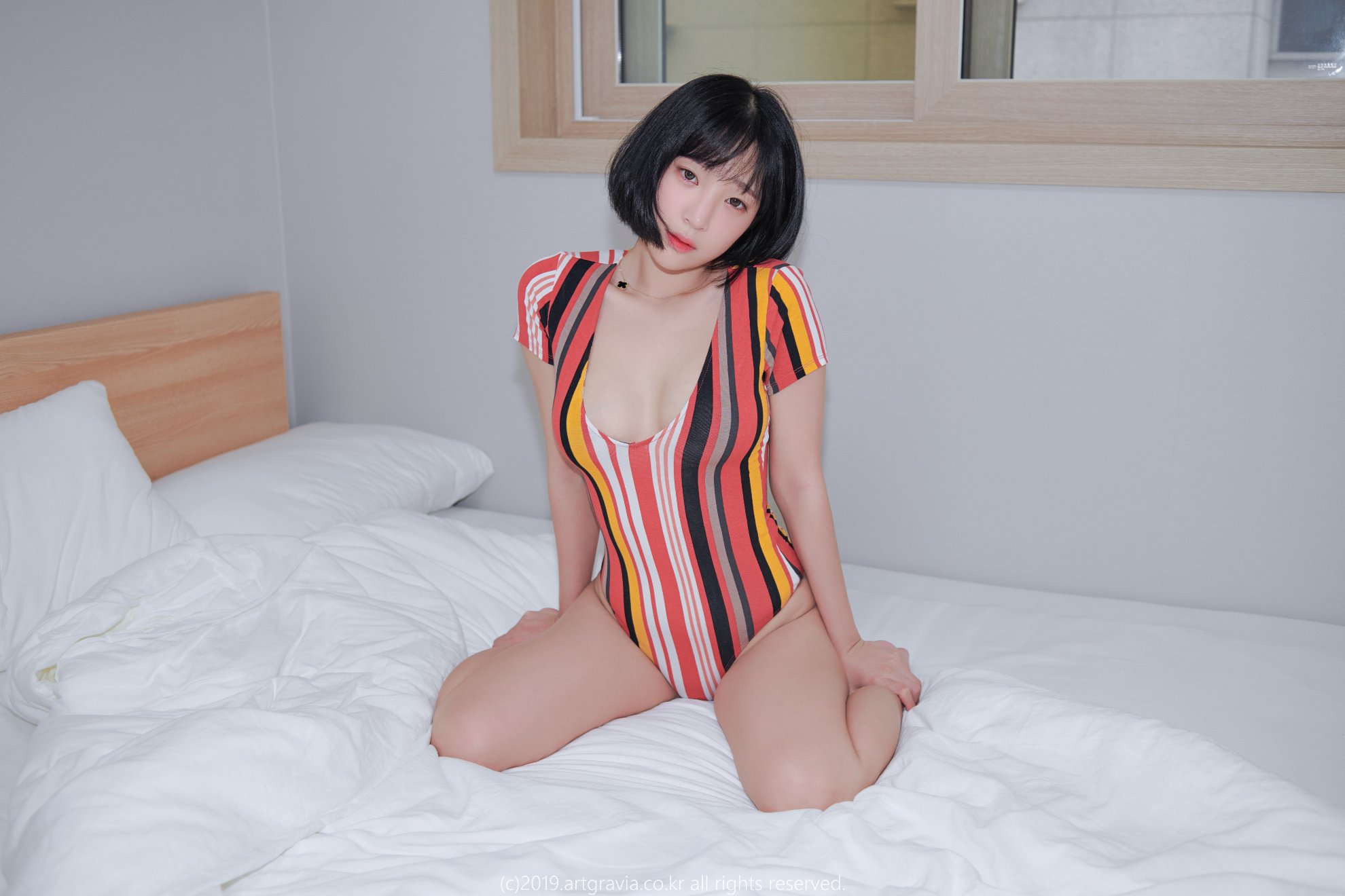 [Artgravia] Vol.086 Kang Inkyung