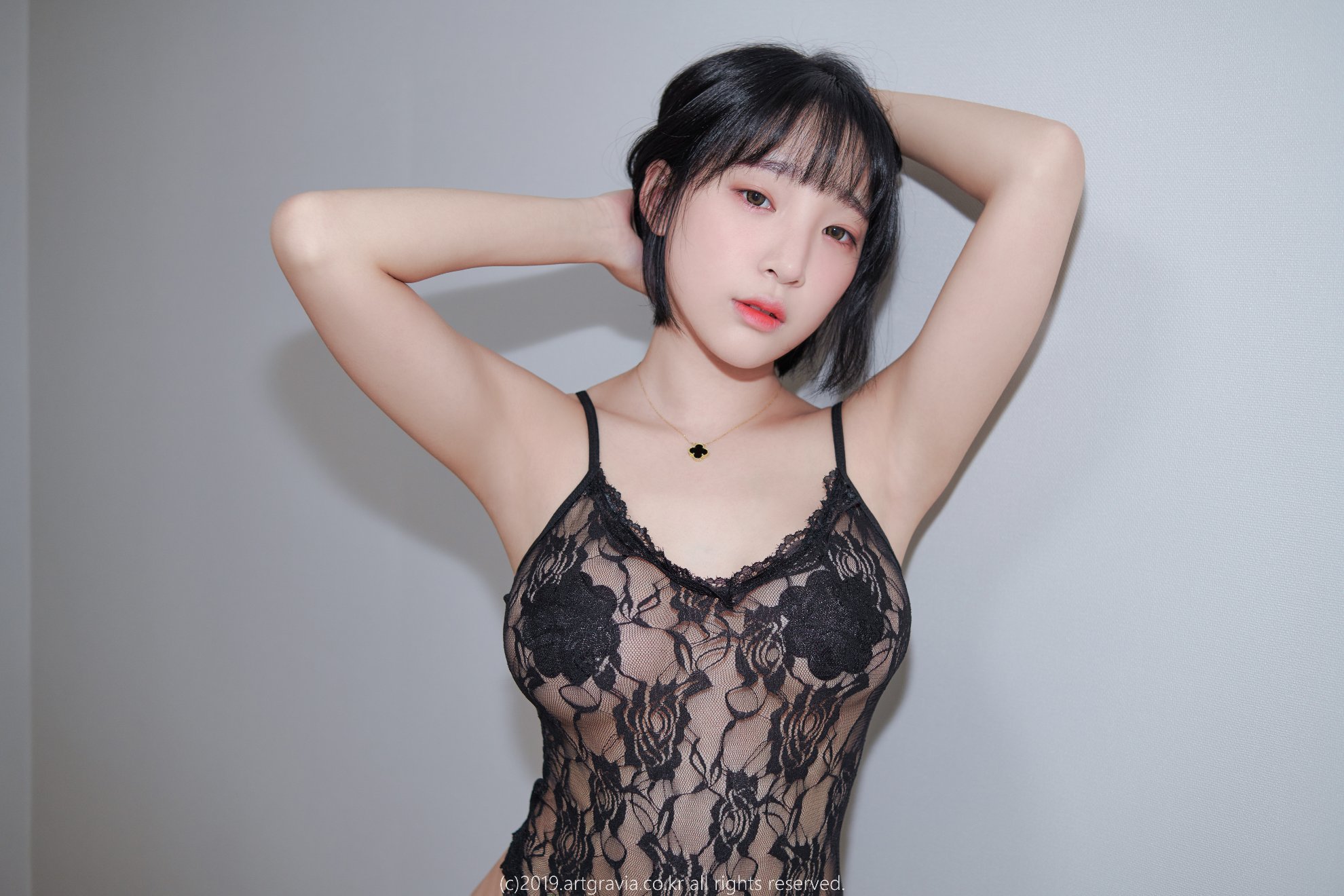 [Artgravia] Vol.086 Kang Inkyung