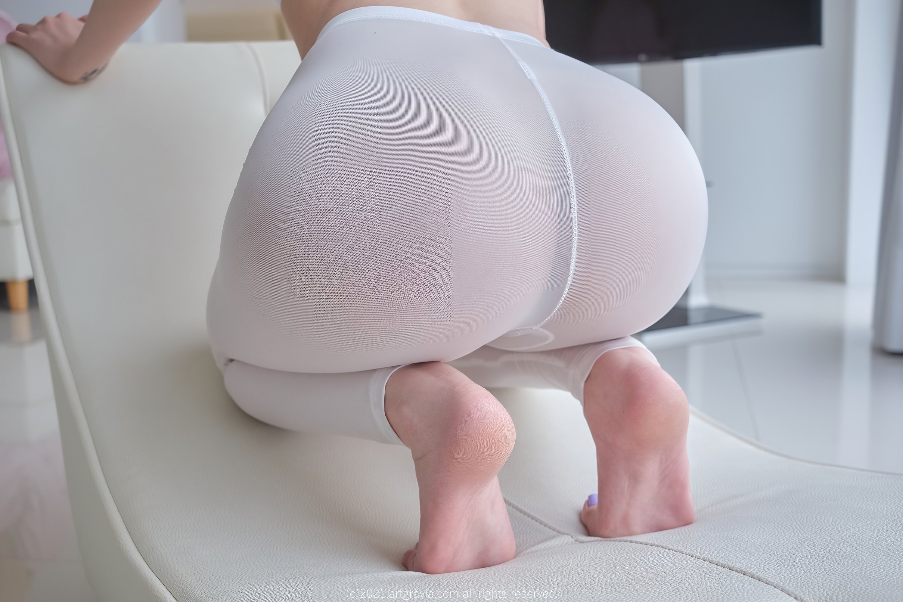 Artgravia Vol.295 Jang Joo (Jangju)