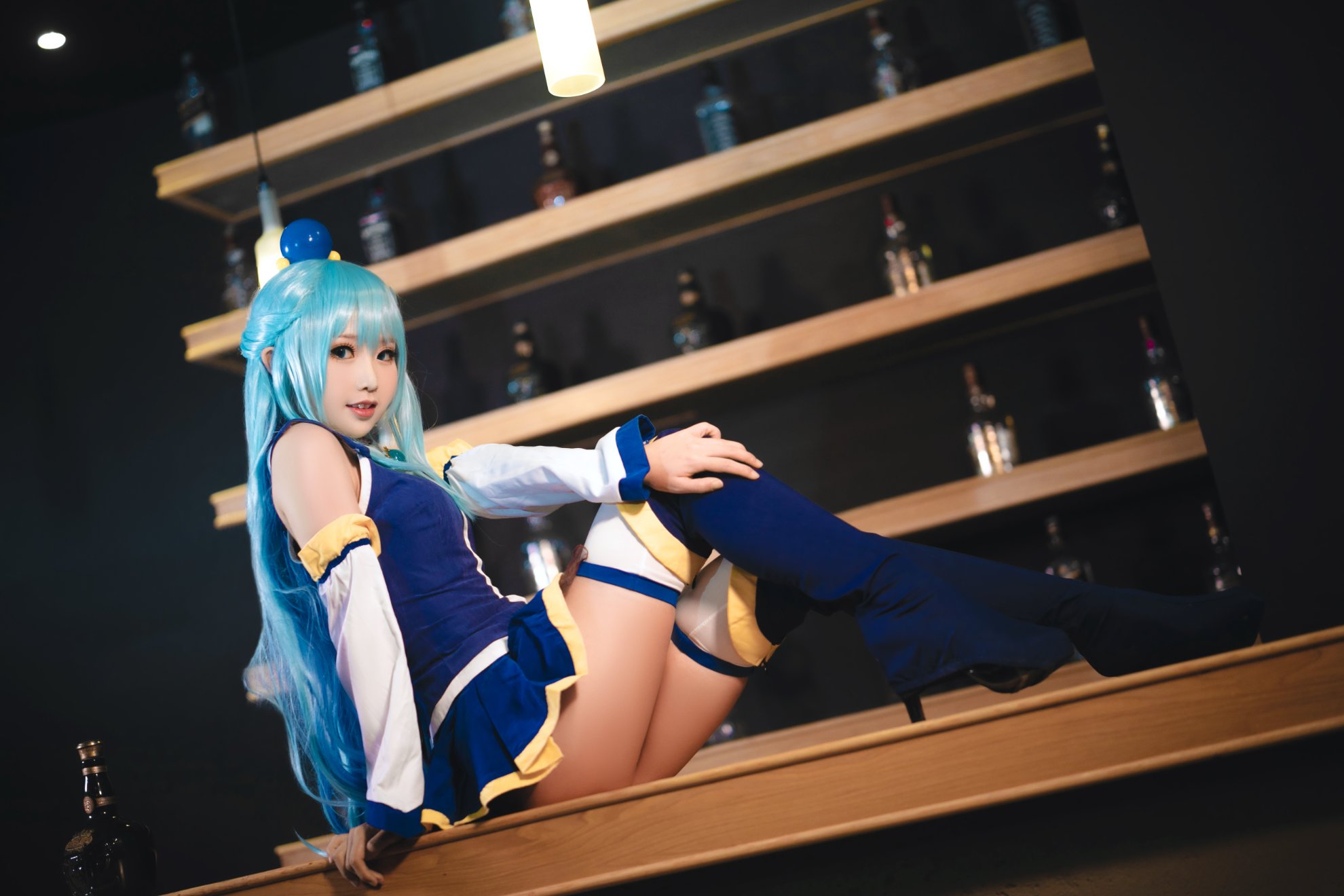 Noodle Bread Fairy-Akuya