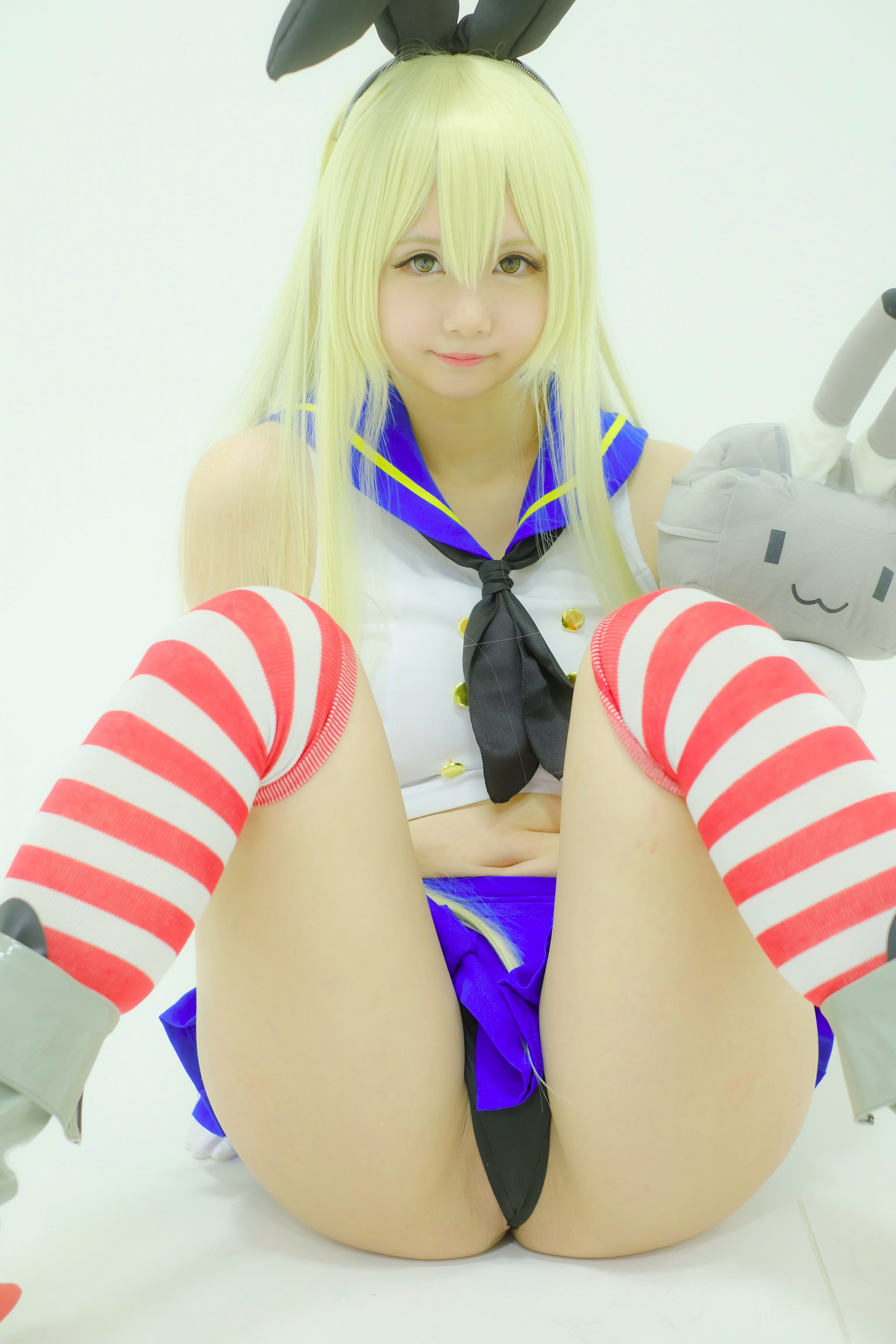 [MIMIFAM (OMIMI)] Bộ sưu tập Omimi