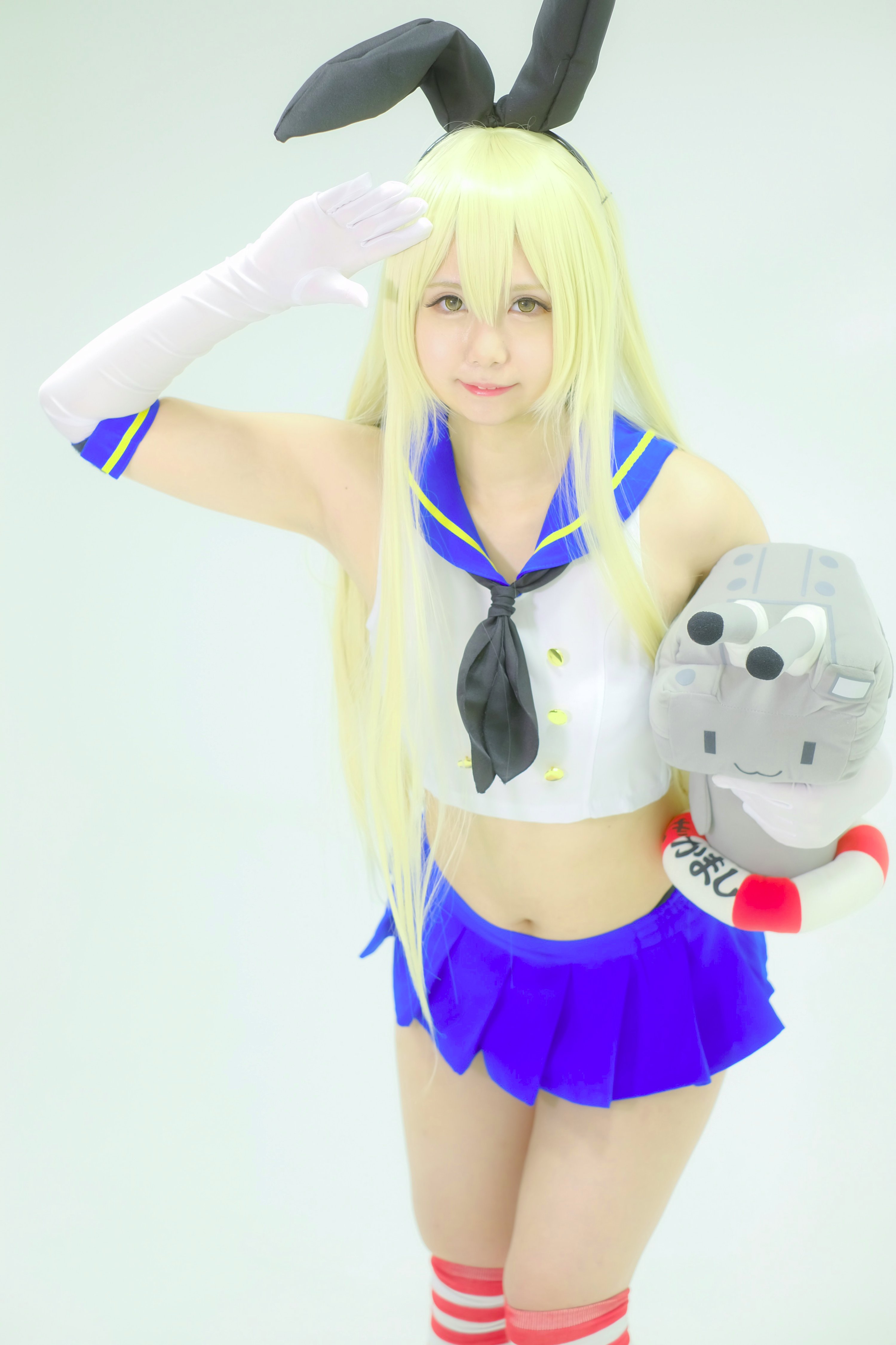 [MIMIFAM (OMIMI)] Bộ sưu tập Omimi