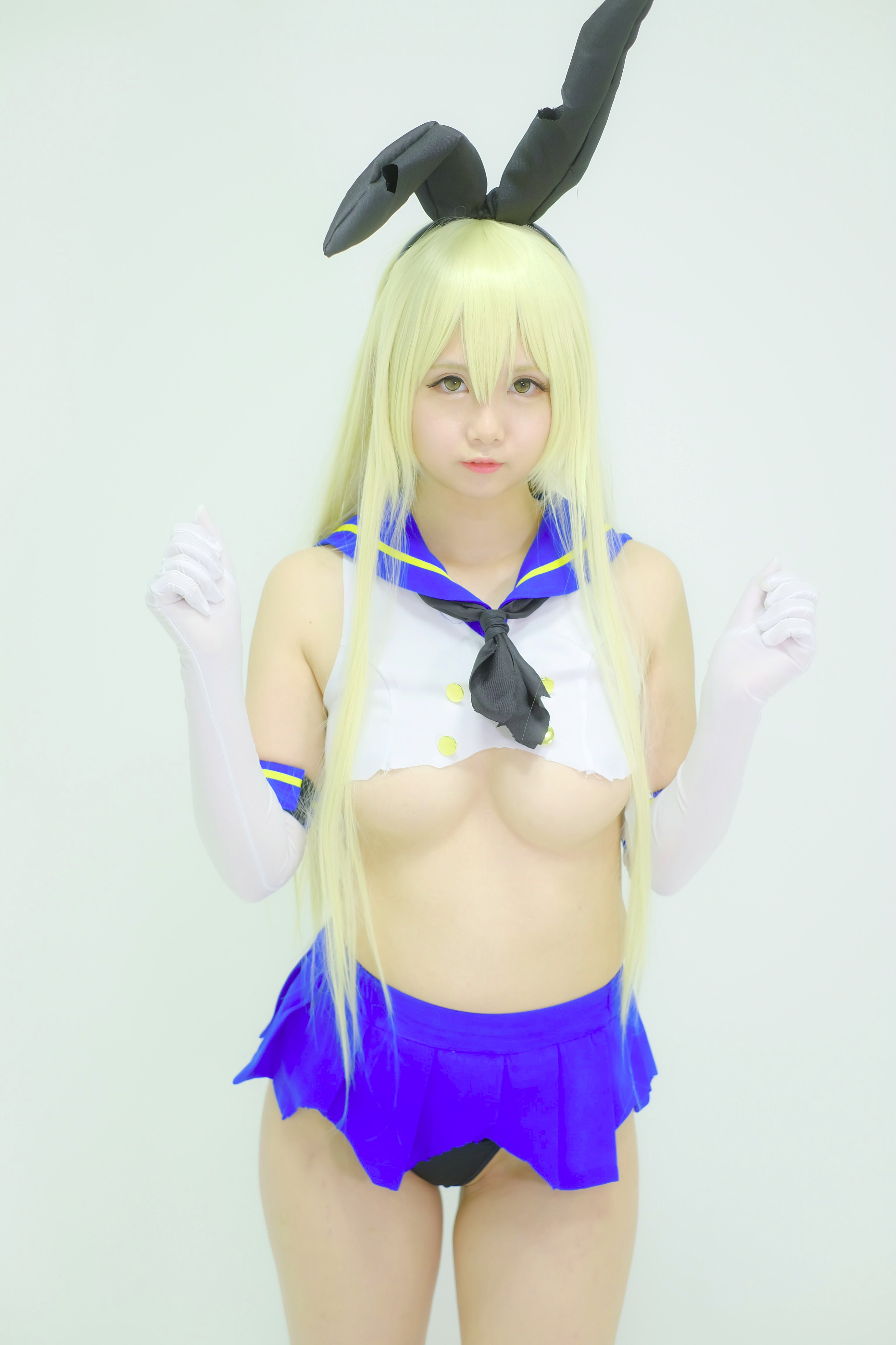 [MIMIFAM (OMIMI)] Bộ sưu tập Omimi