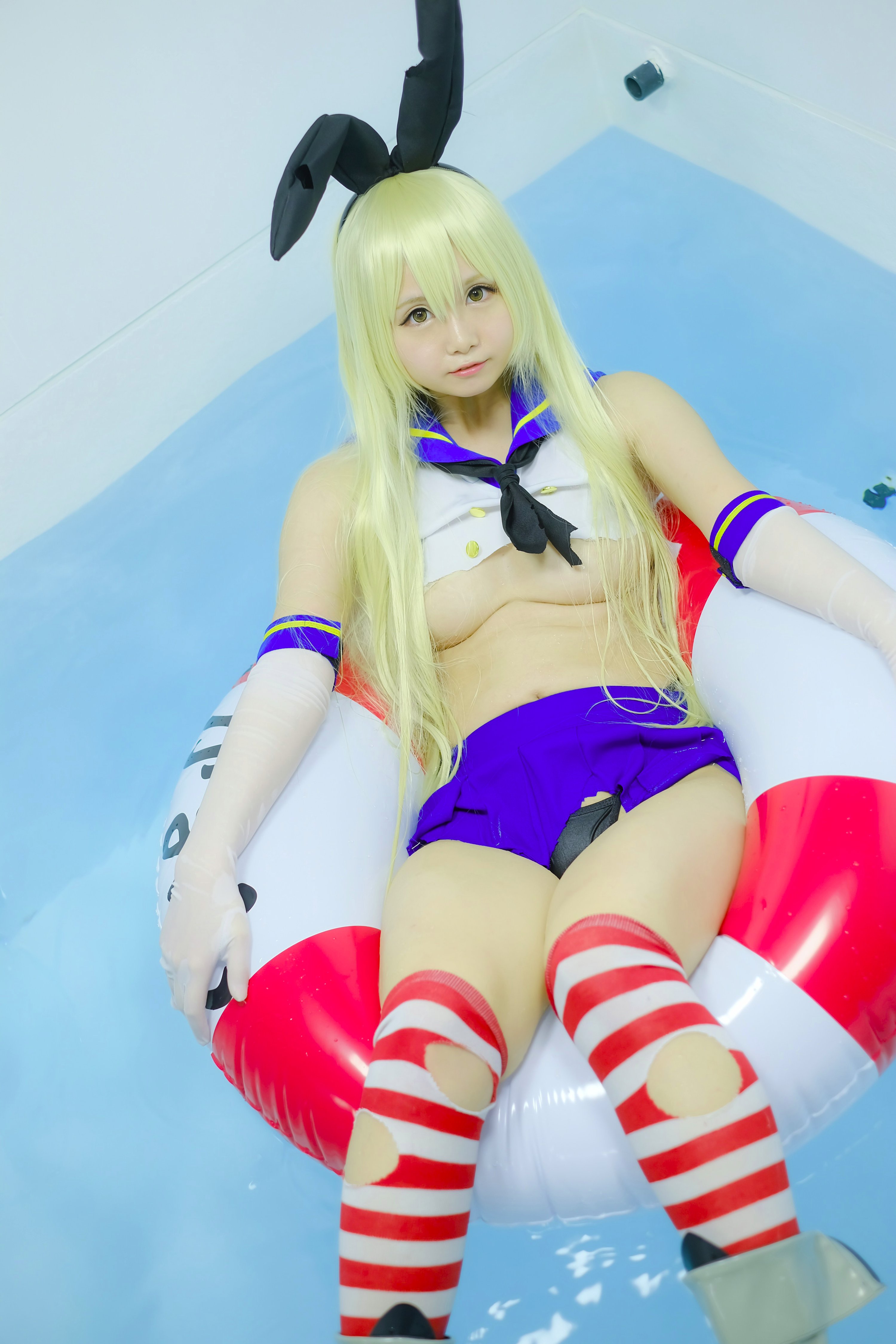 [MIMIFAM (OMIMI)] Bộ sưu tập Omimi