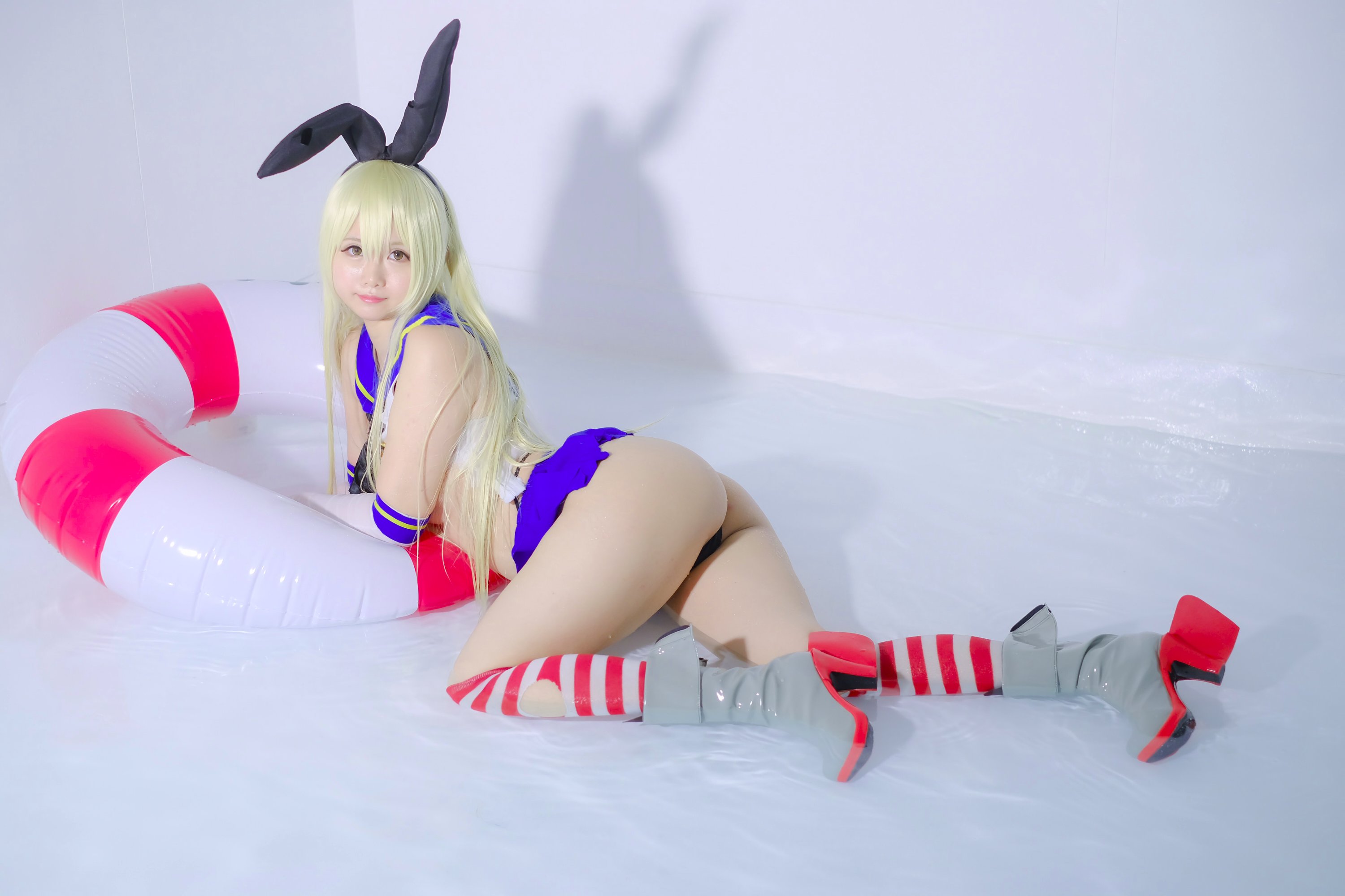 [MIMIFAM (OMIMI)] Bộ sưu tập Omimi