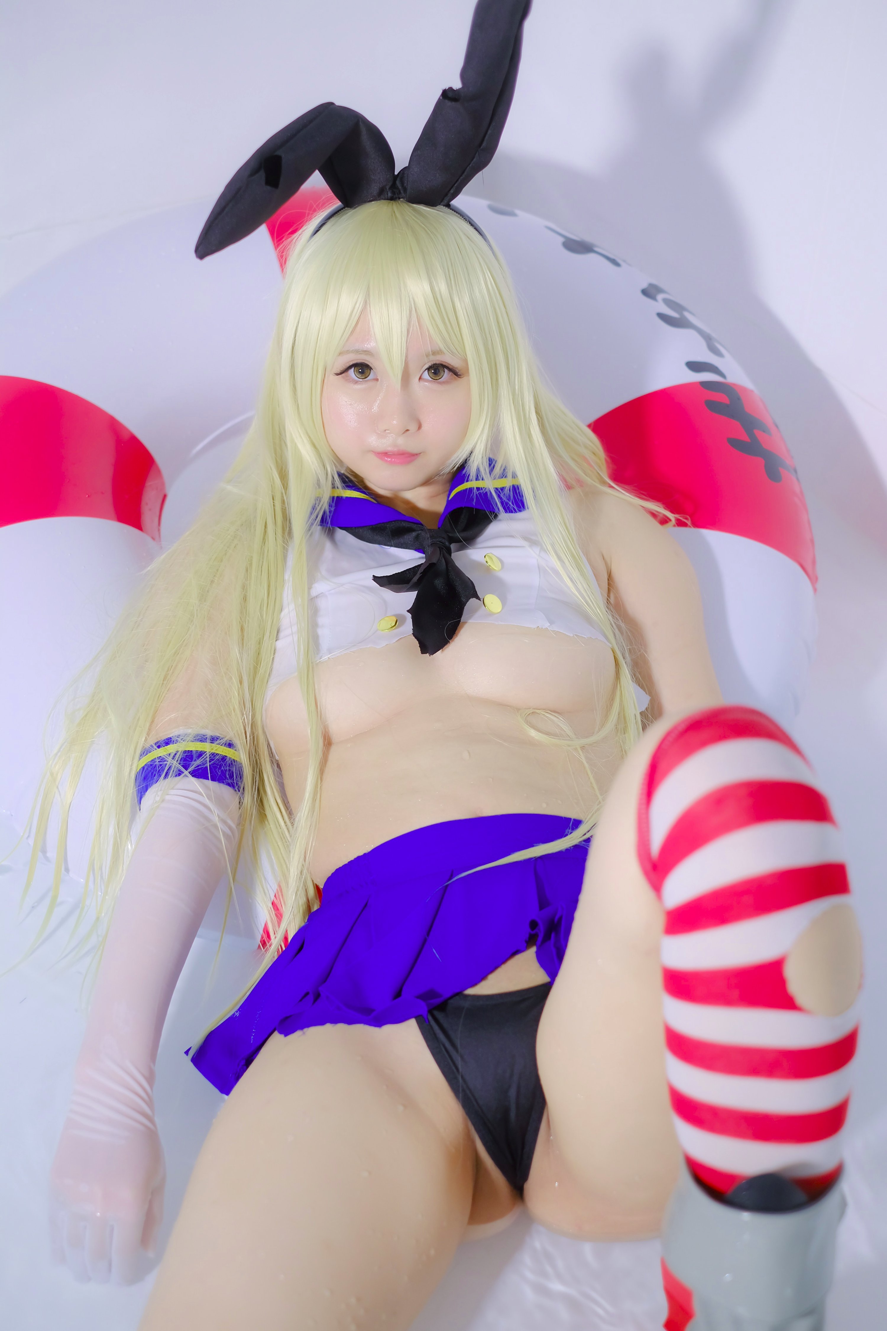 [MIMIFAM (OMIMI)] Bộ sưu tập Omimi