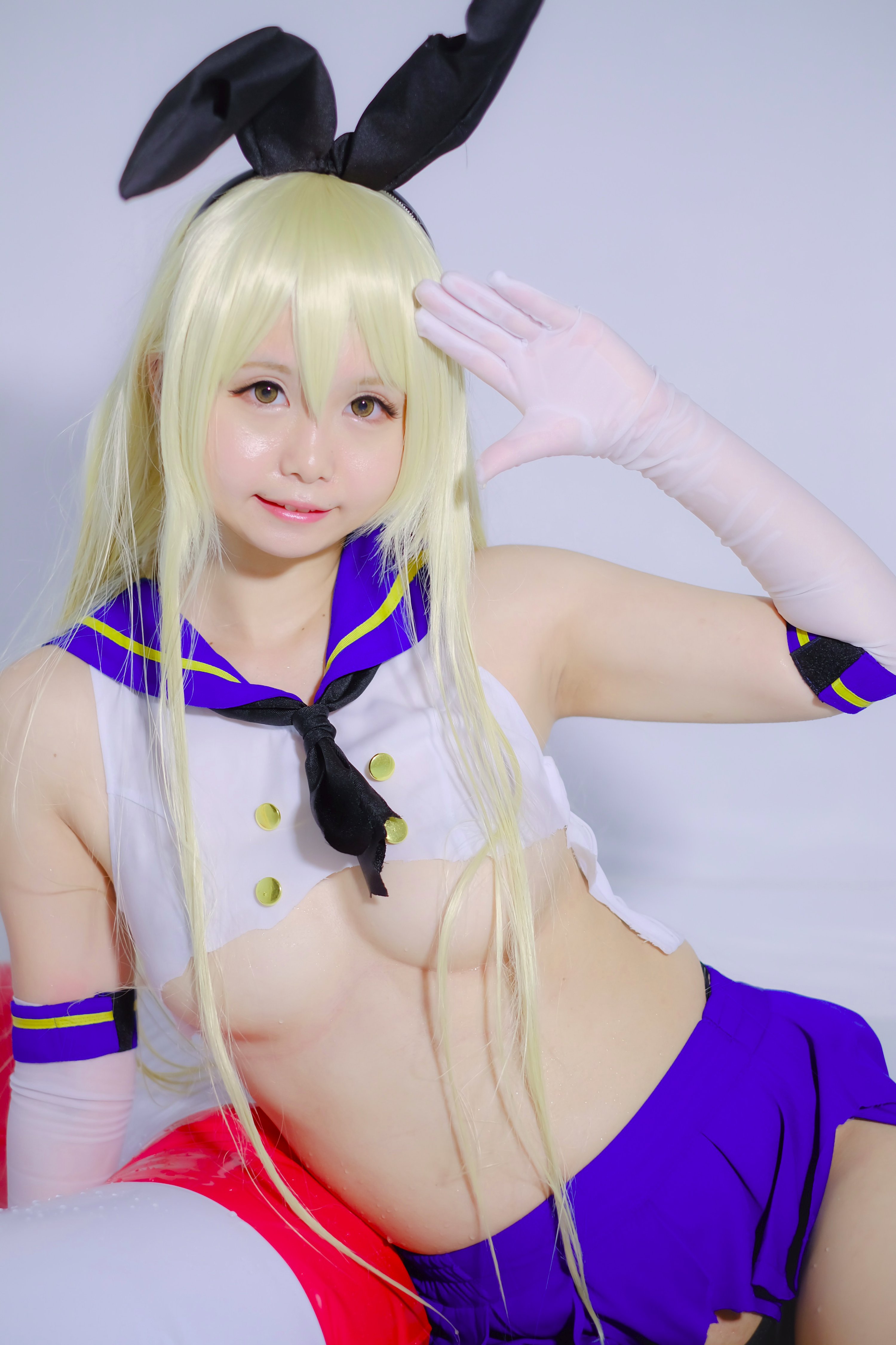 [MIMIFAM (OMIMI)] Bộ sưu tập Omimi