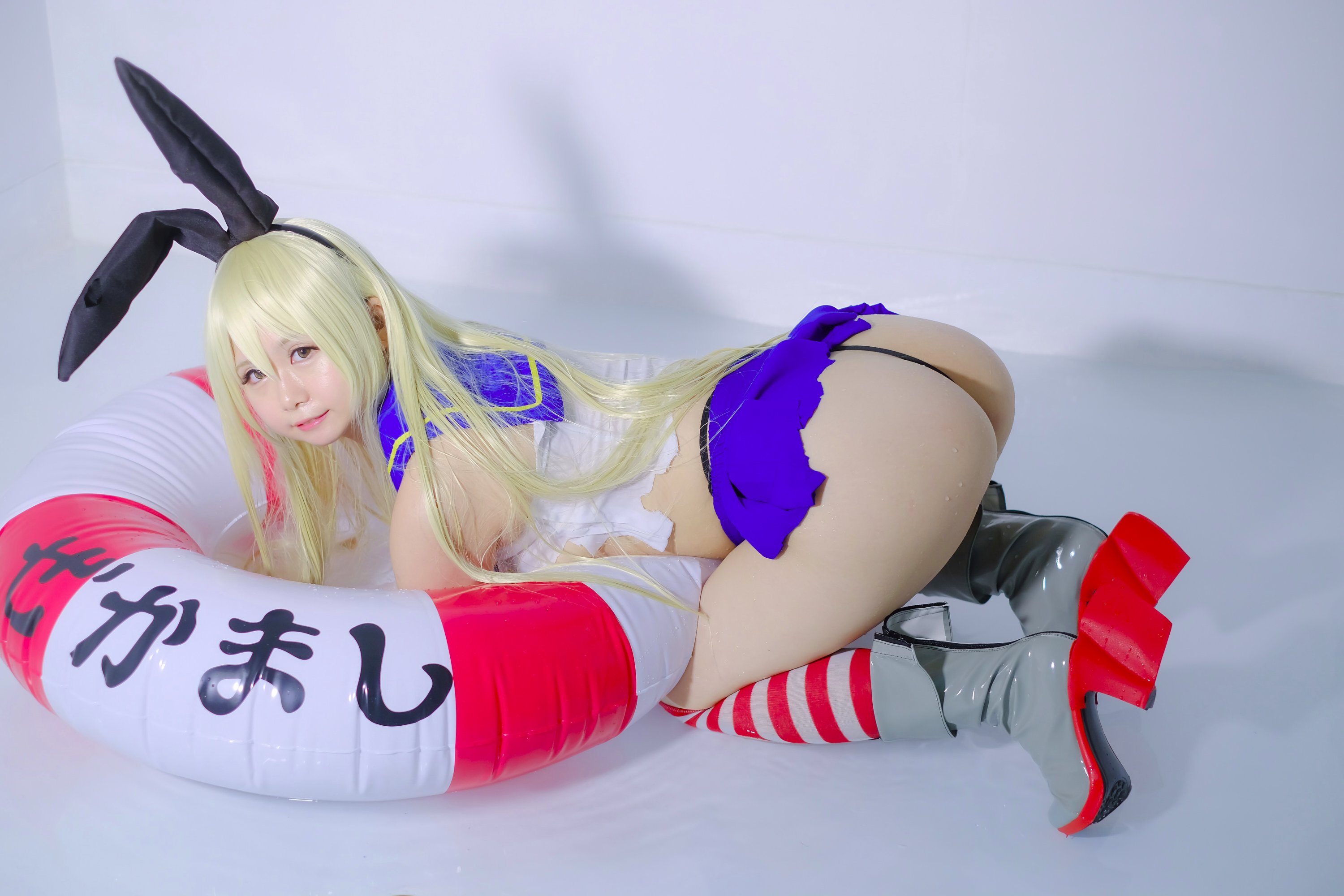 [MIMIFAM (OMIMI)] Bộ sưu tập Omimi