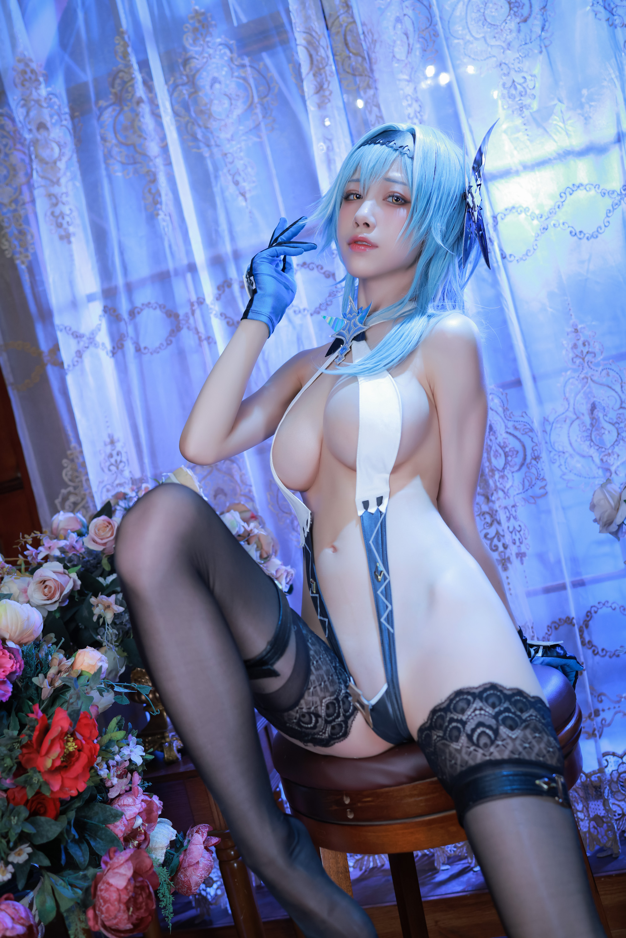 [Shui Miao Aqua] Genshin Impact Youla