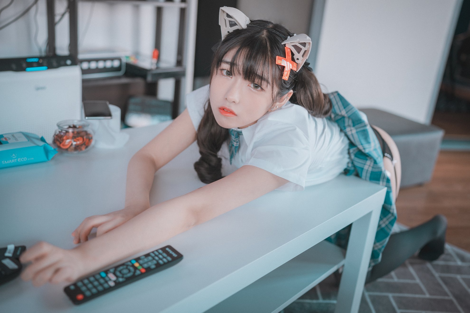 [Djawa] cắm tôi vào - Sonson