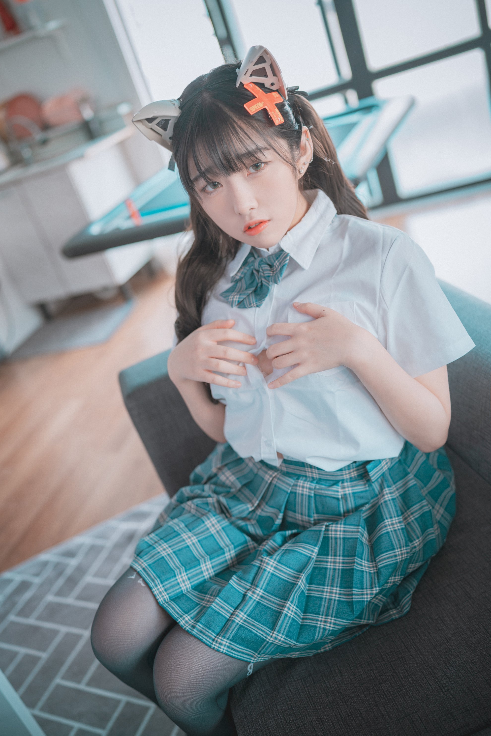 [Djawa] cắm tôi vào - Sonson