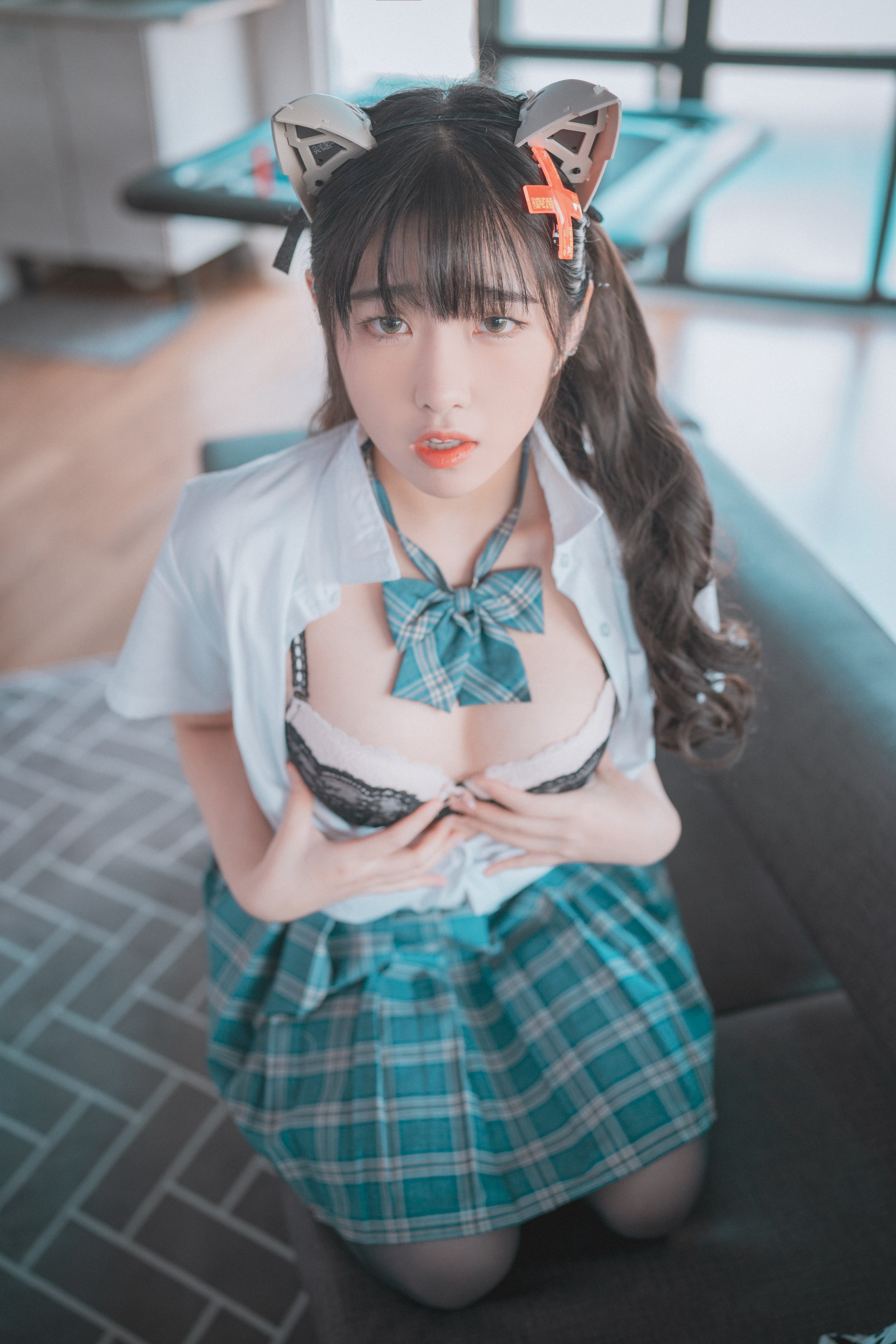 [Djawa] cắm tôi vào - Sonson