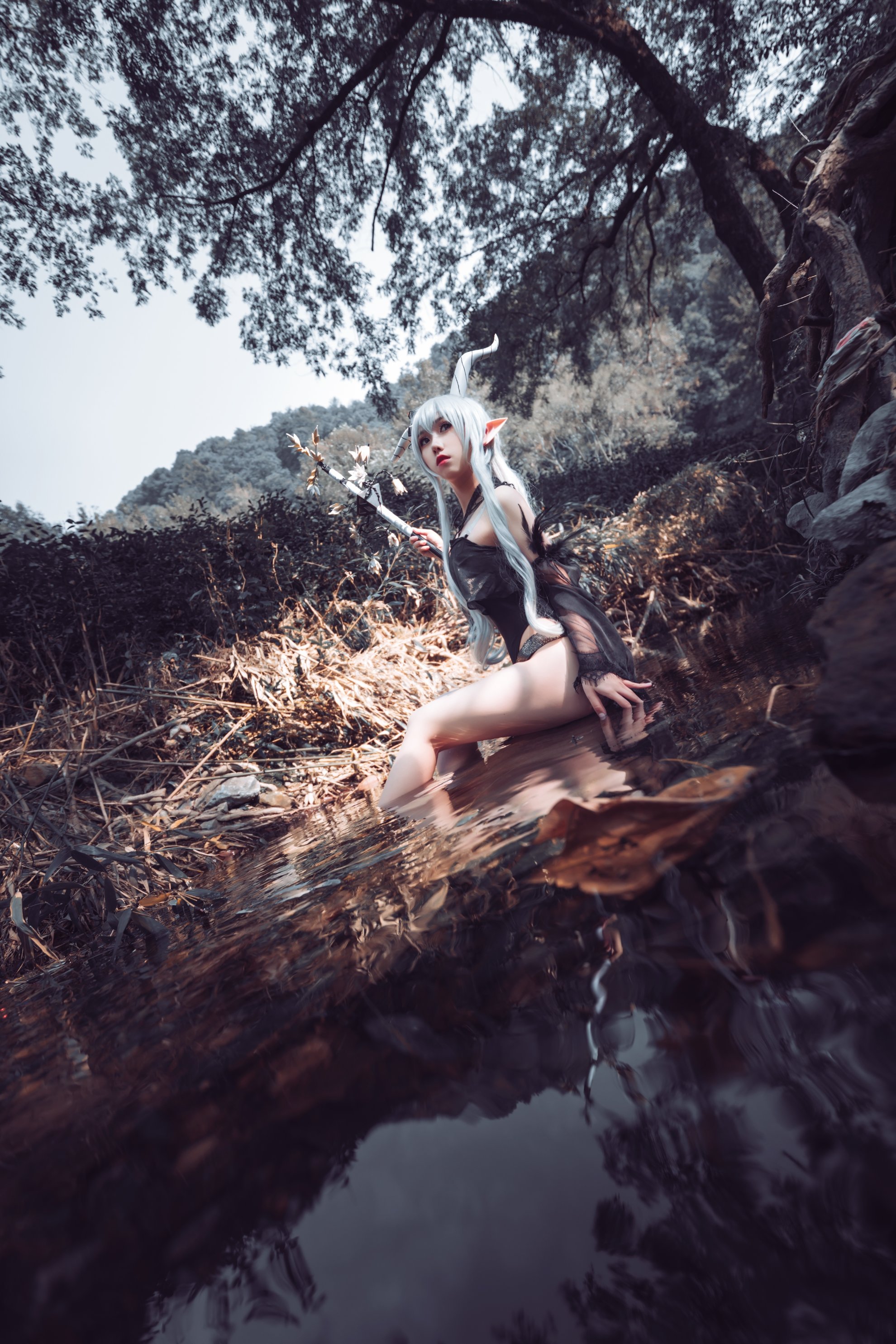 Áo tắm áo sơ mi