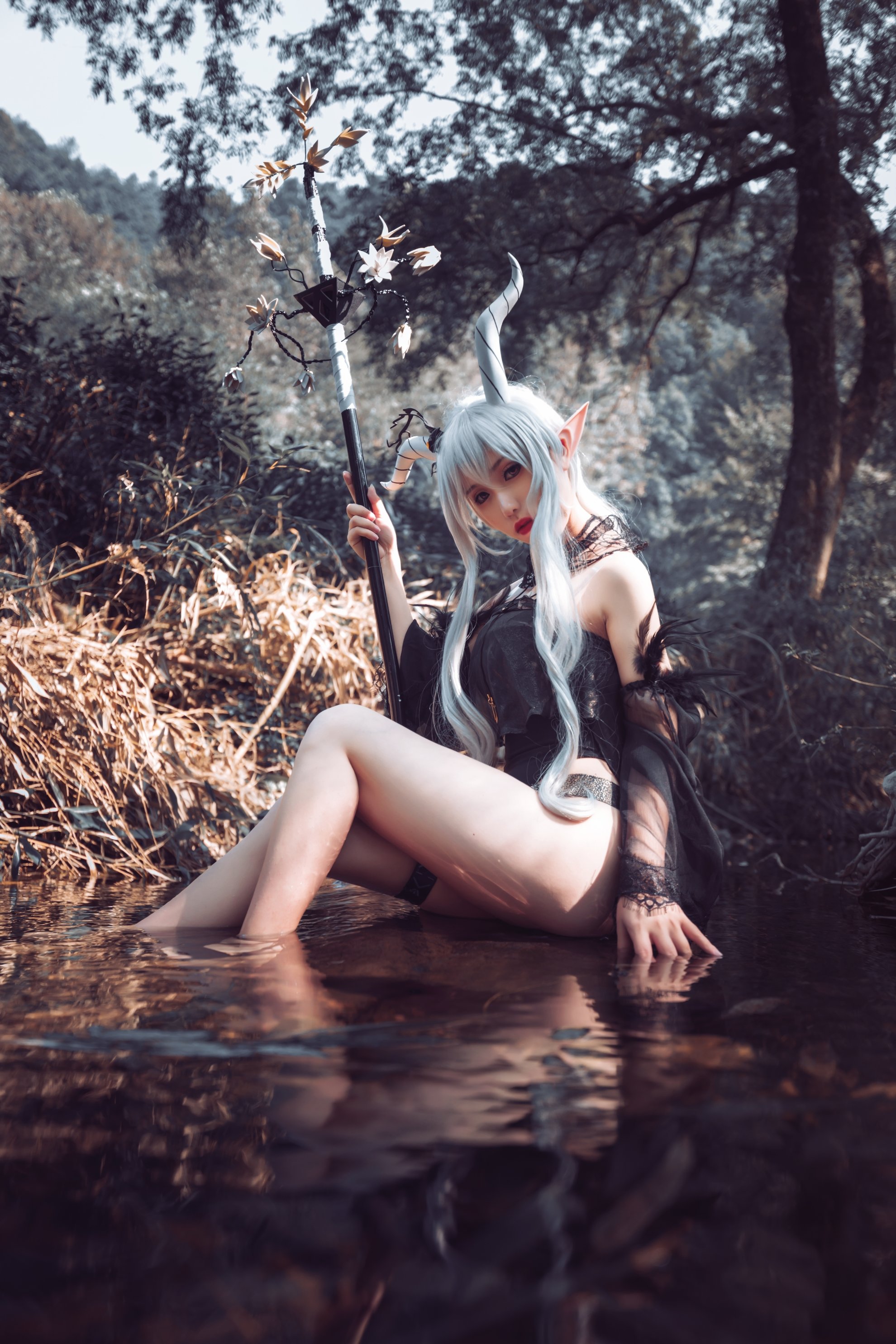 Áo tắm áo sơ mi