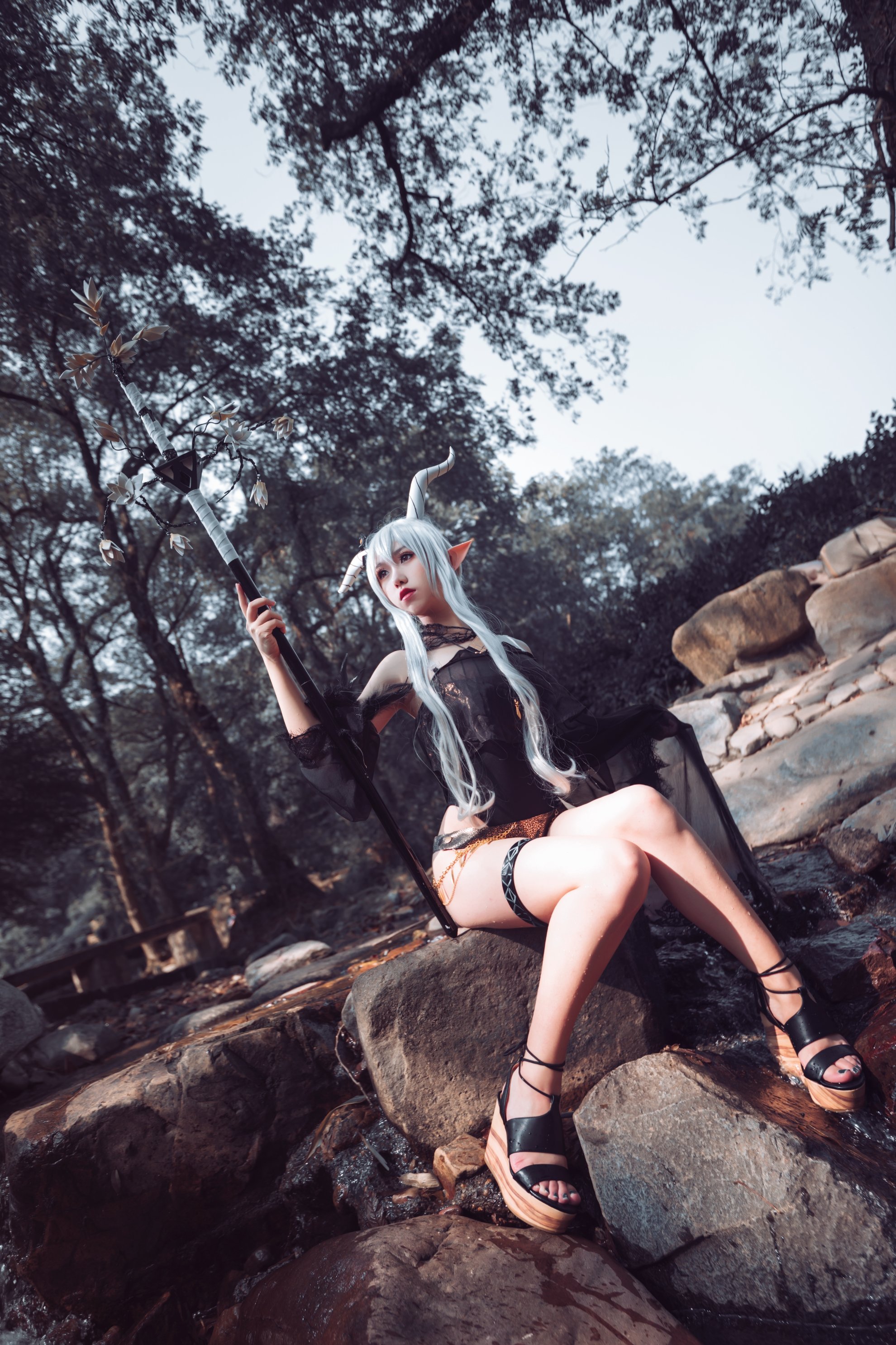 Áo tắm áo sơ mi