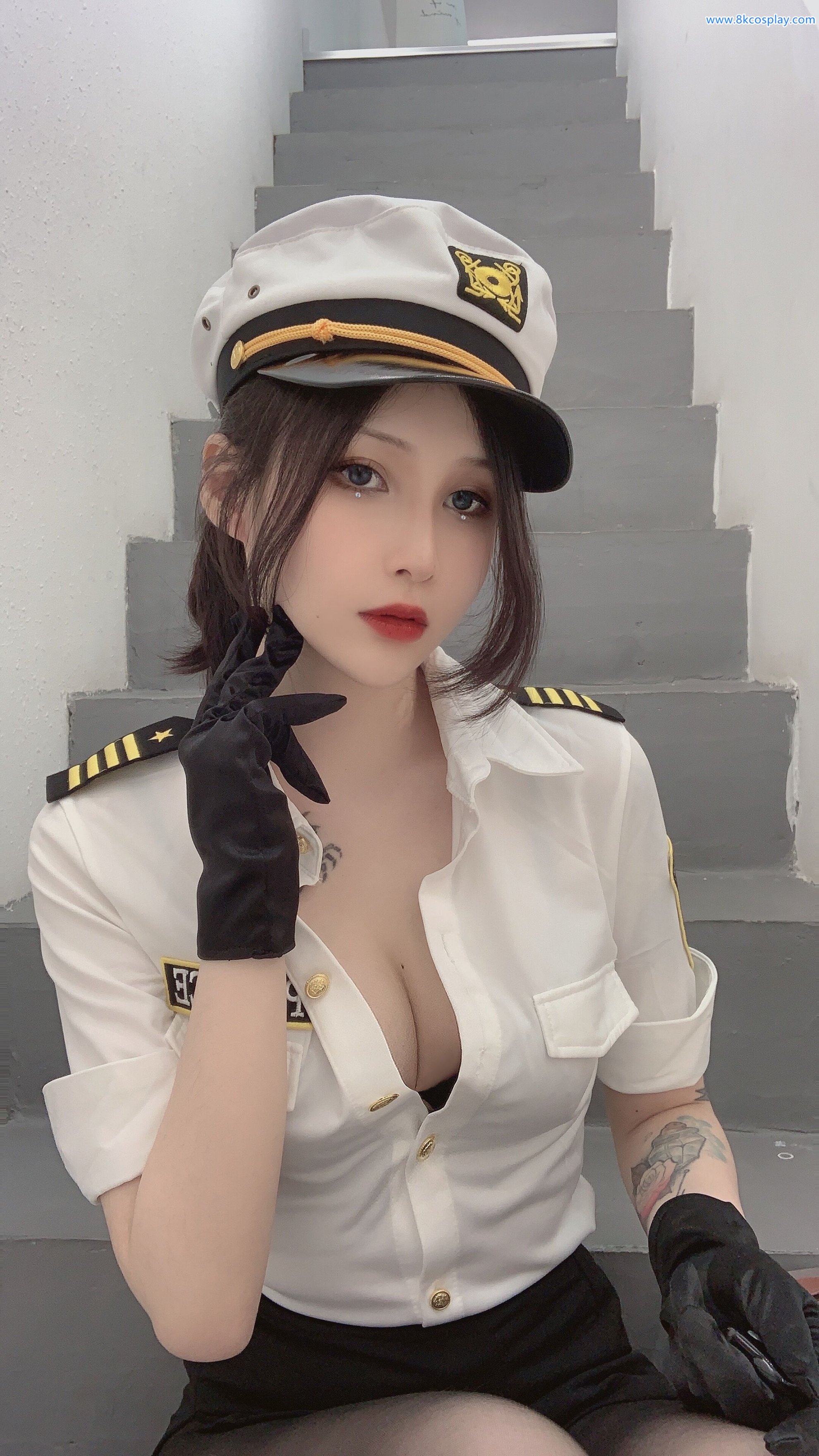 VAMS số 008 Cán bộ nữ