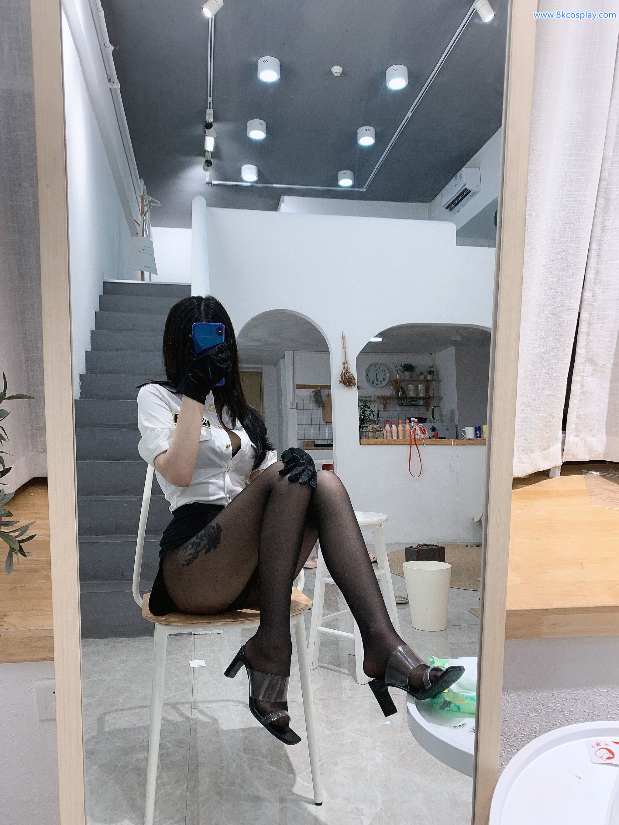 VAMS số 008 Cán bộ nữ