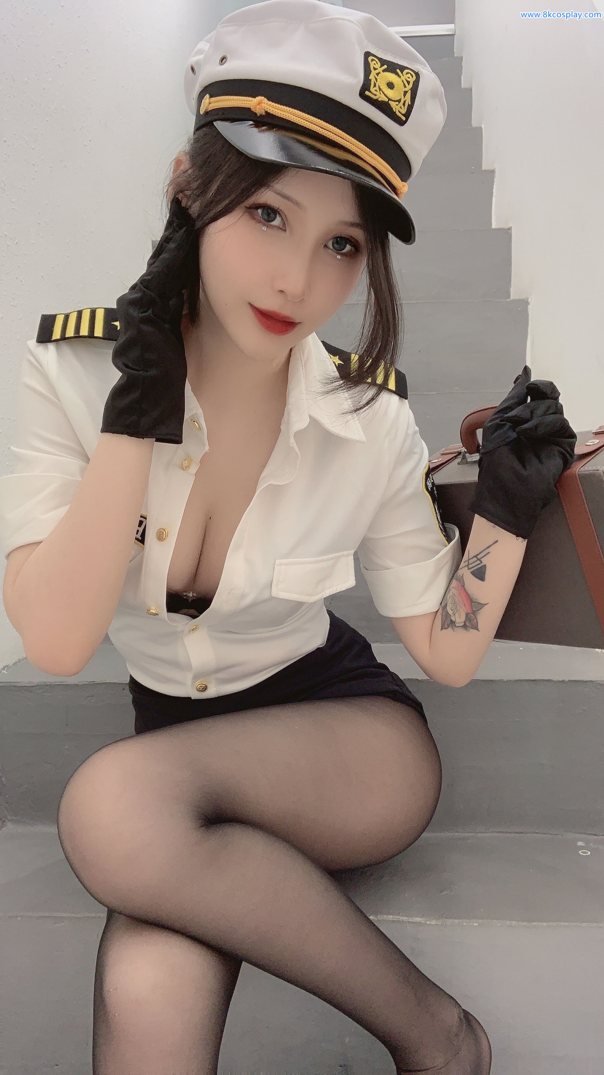 VAMS số 008 Cán bộ nữ