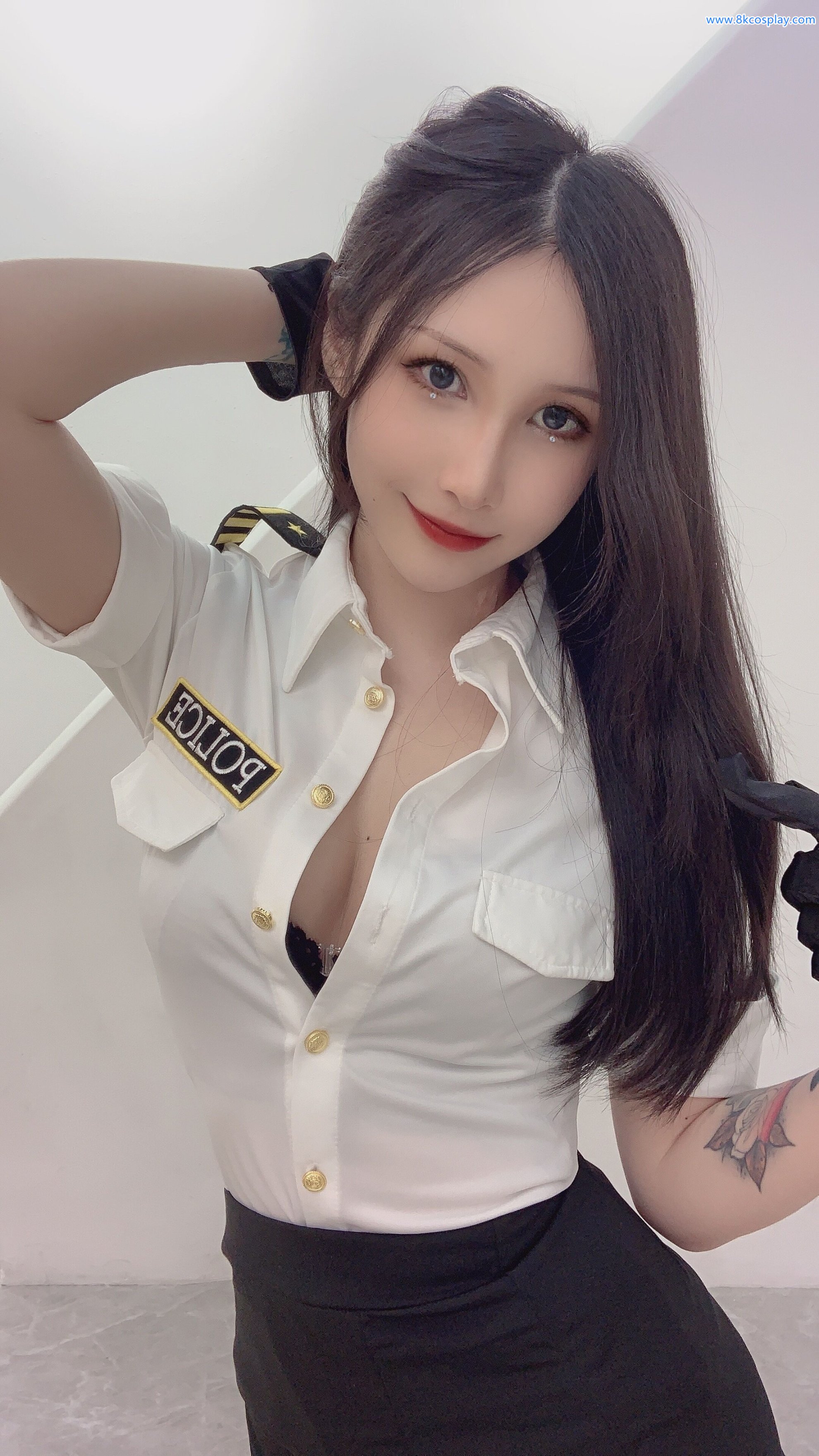 VAMS số 008 Cán bộ nữ