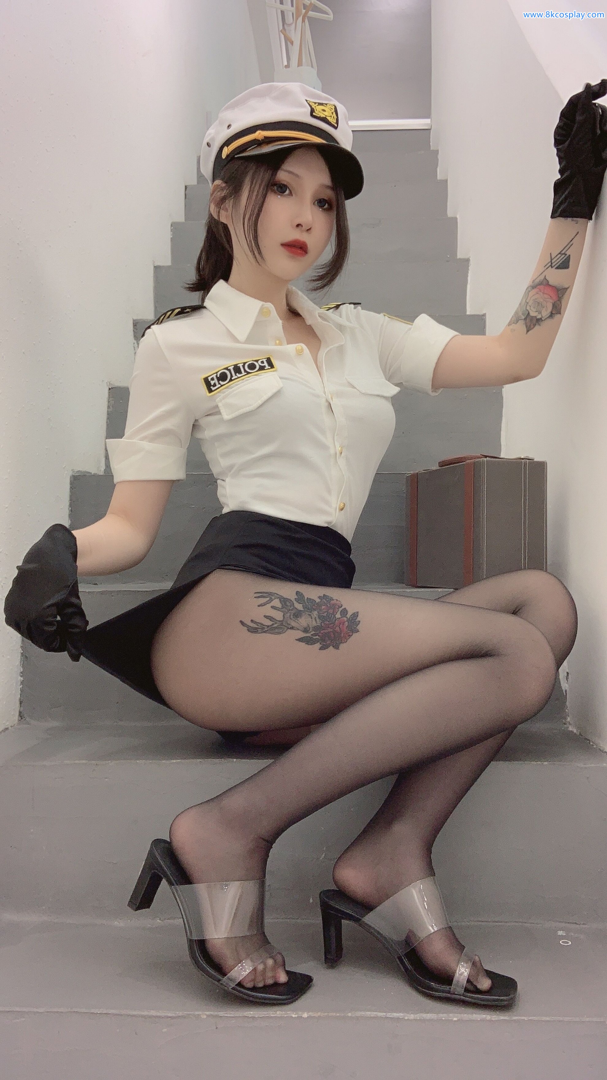 VAMS số 008 Cán bộ nữ