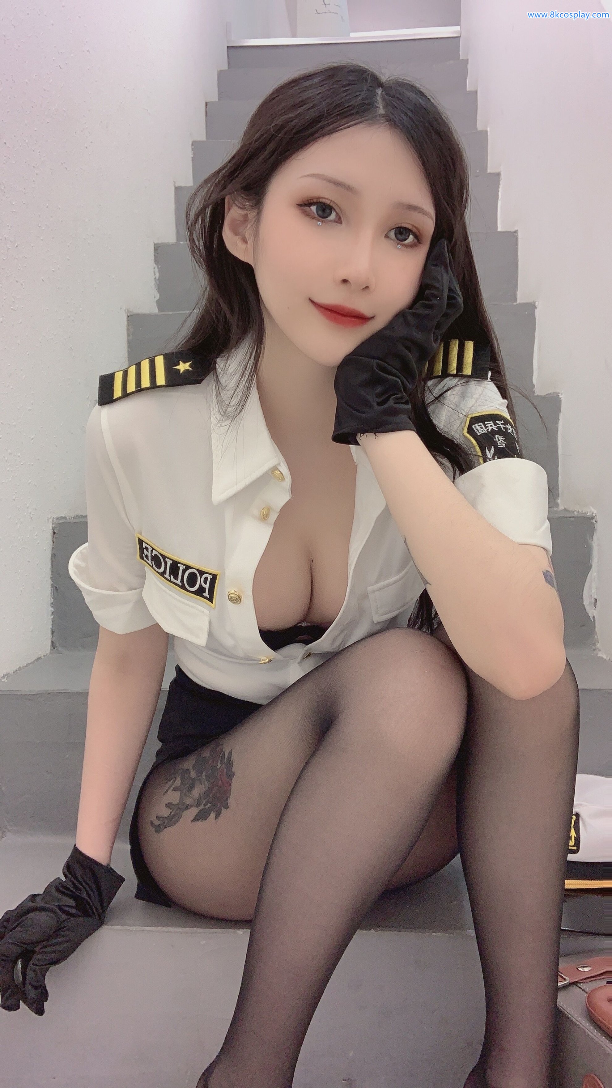 VAMS số 008 Cán bộ nữ