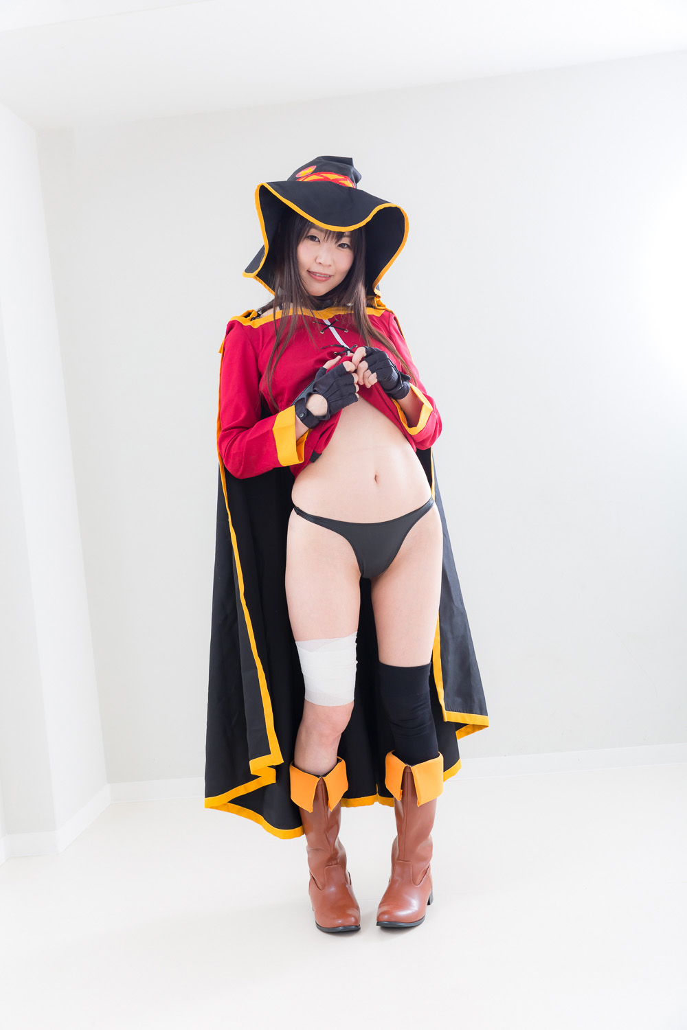 [Bud] Keie (phước lành trên thế giới tuyệt vời này!)