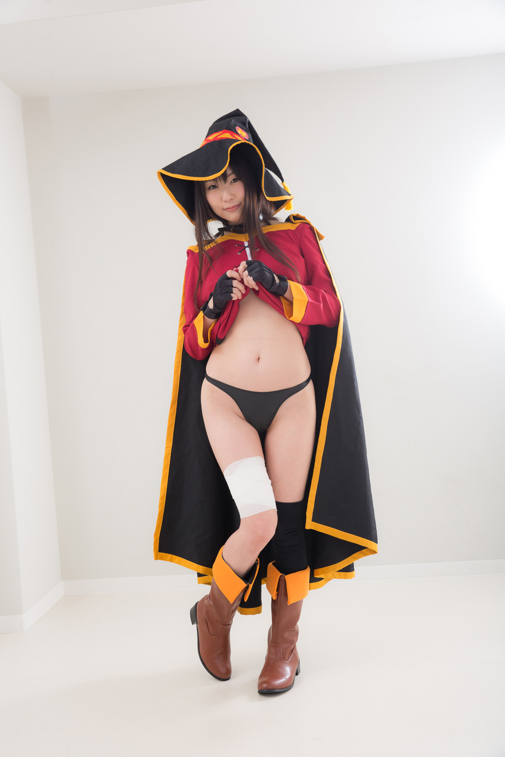 [Bud] Keie (phước lành trên thế giới tuyệt vời này!)