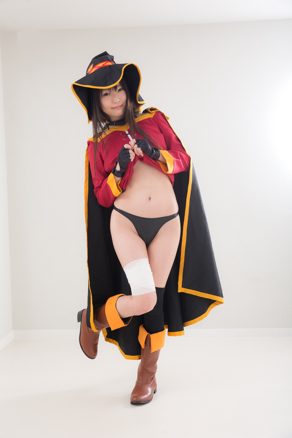 [Bud] Keie (phước lành trên thế giới tuyệt vời này!)