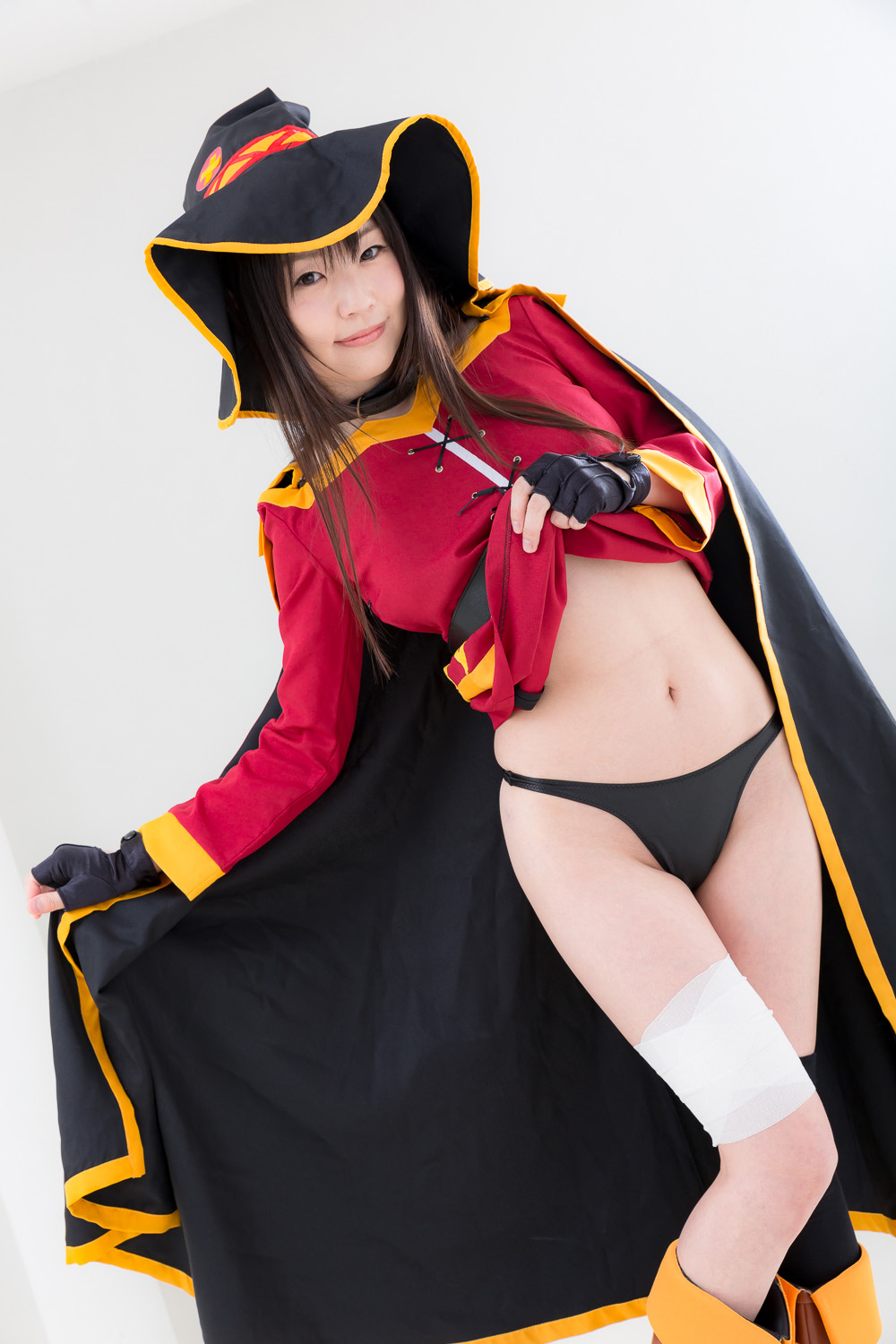 [Bud] Keie (phước lành trên thế giới tuyệt vời này!)