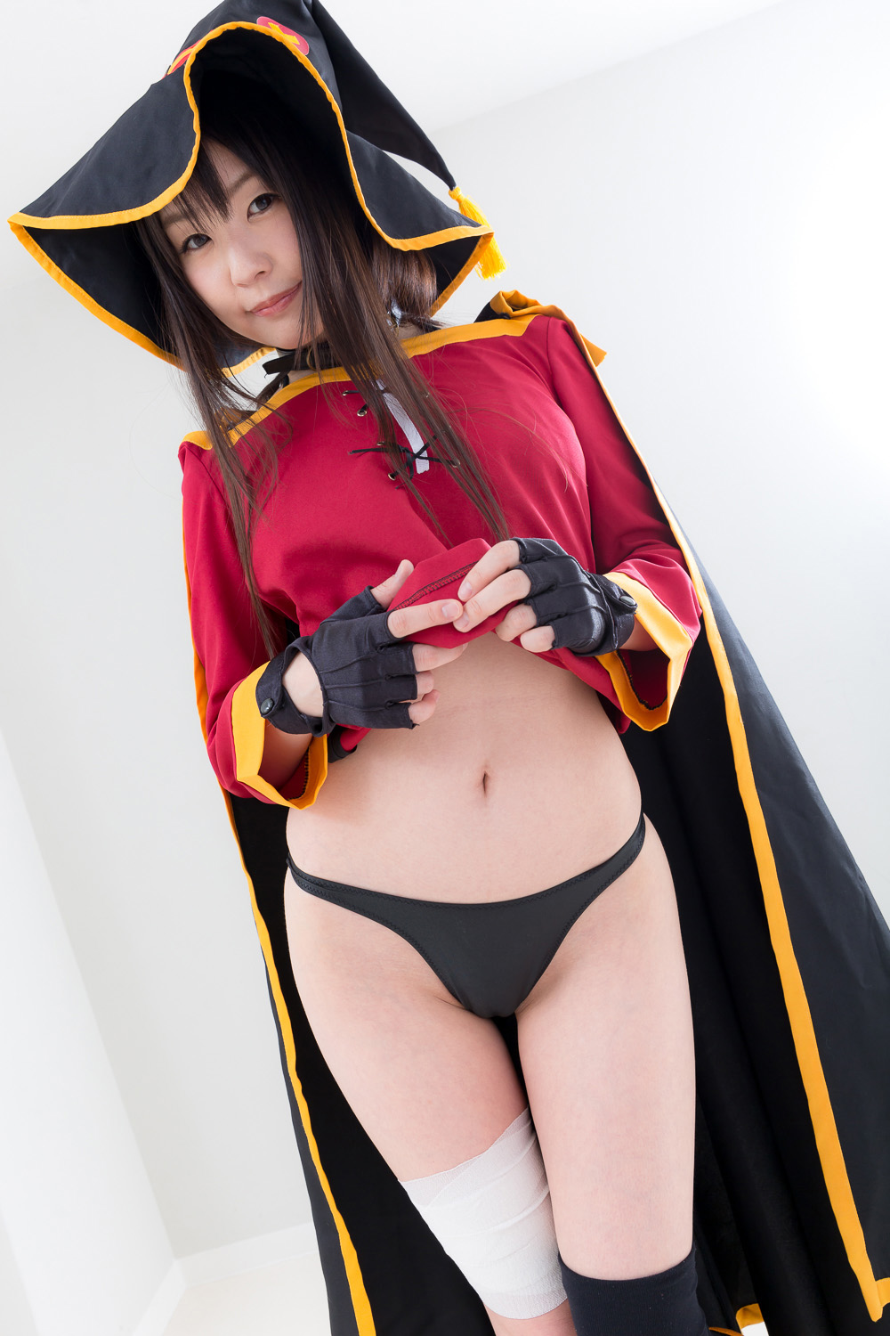 [Bud] Keie (phước lành trên thế giới tuyệt vời này!)