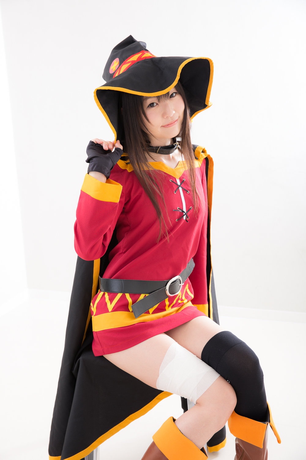 [Bud] Keie (phước lành trên thế giới tuyệt vời này!)