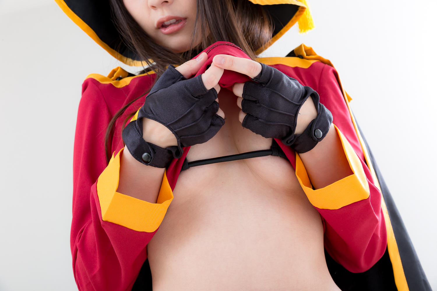 [Bud] Keie (phước lành trên thế giới tuyệt vời này!)