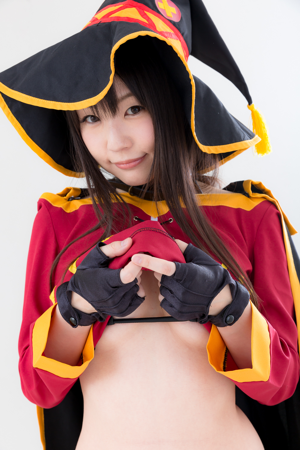 [Bud] Keie (phước lành trên thế giới tuyệt vời này!)