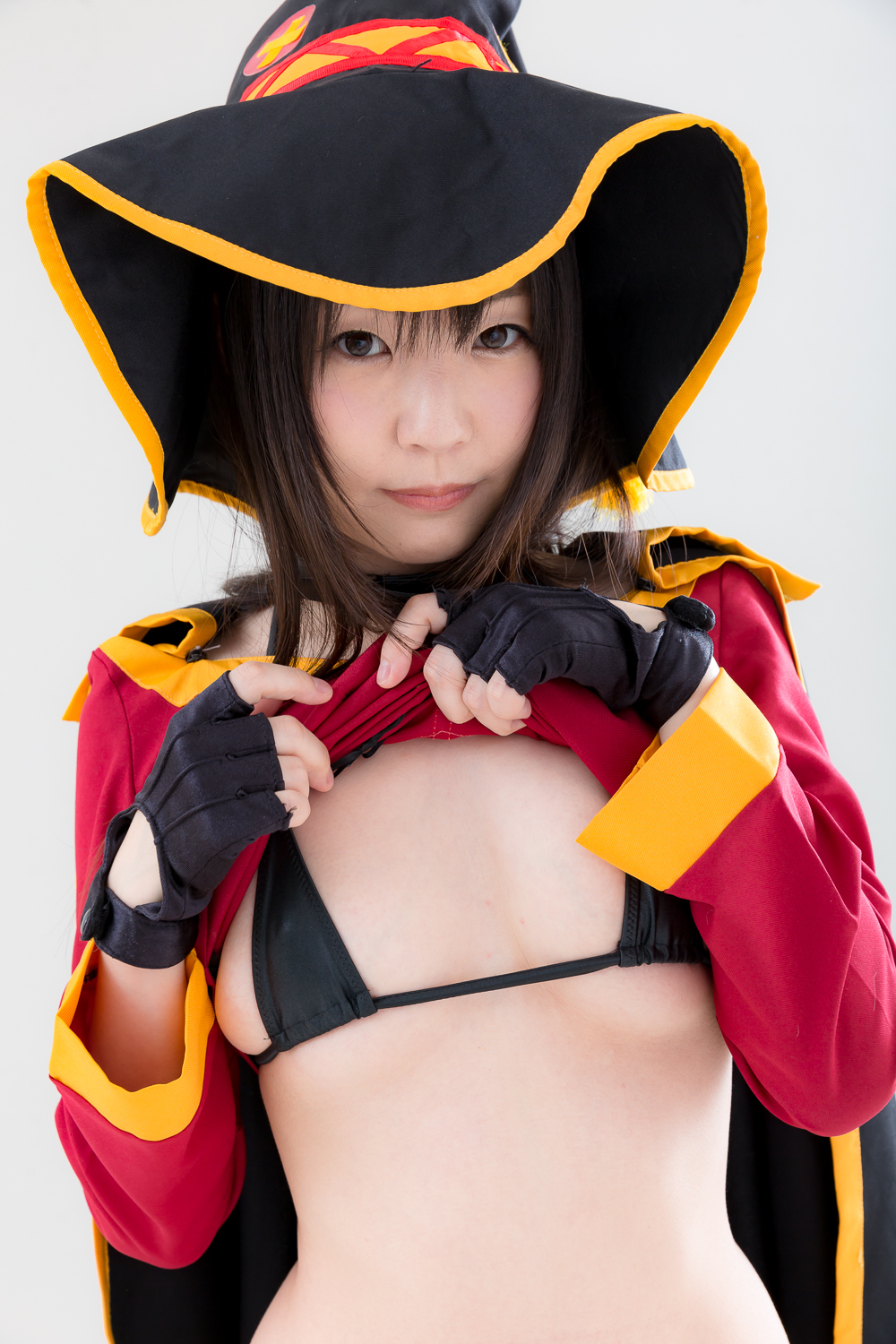 [Bud] Keie (phước lành trên thế giới tuyệt vời này!)