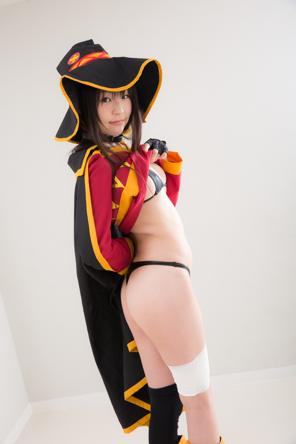 [Bud] Keie (phước lành trên thế giới tuyệt vời này!)