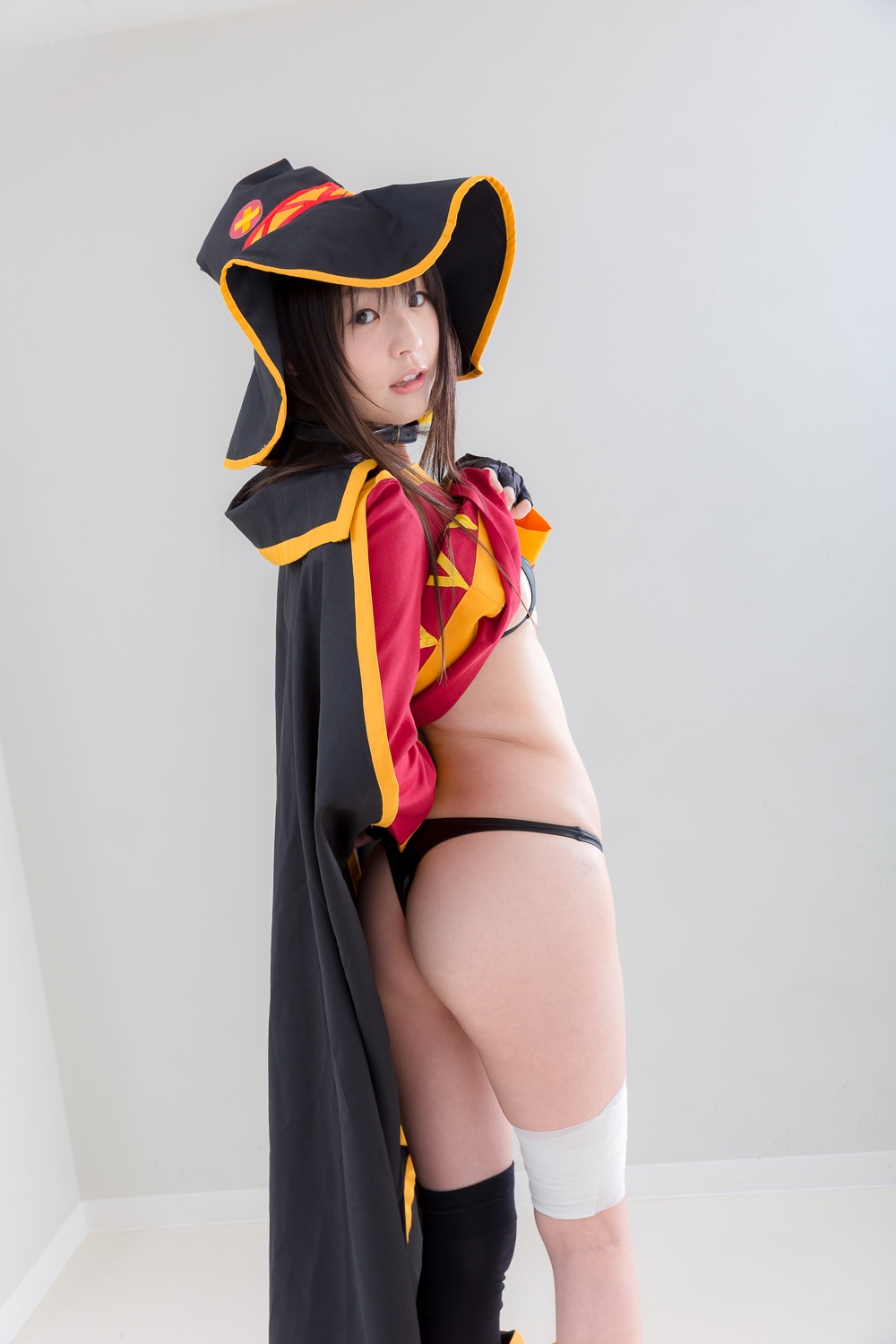 [Bud] Keie (phước lành trên thế giới tuyệt vời này!)