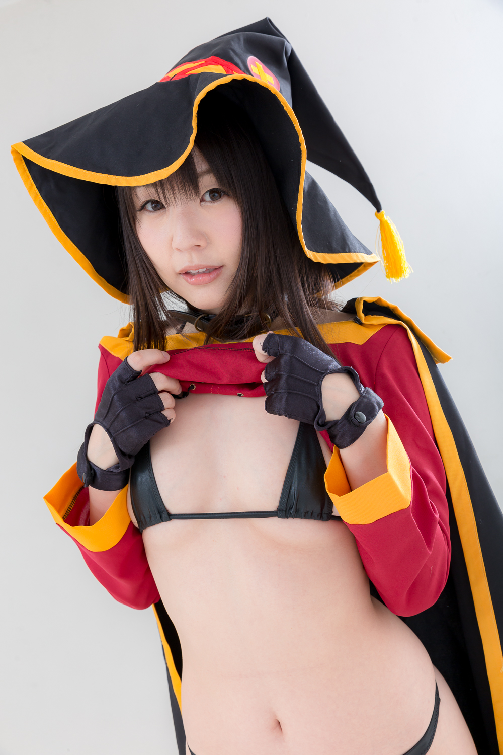 [Bud] Keie (phước lành trên thế giới tuyệt vời này!)