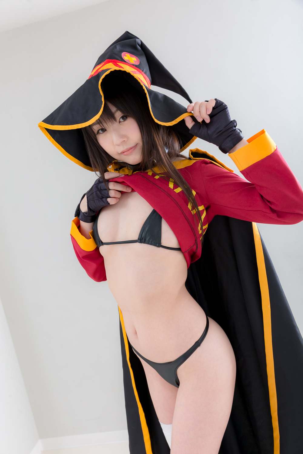 [Bud] Keie (phước lành trên thế giới tuyệt vời này!)