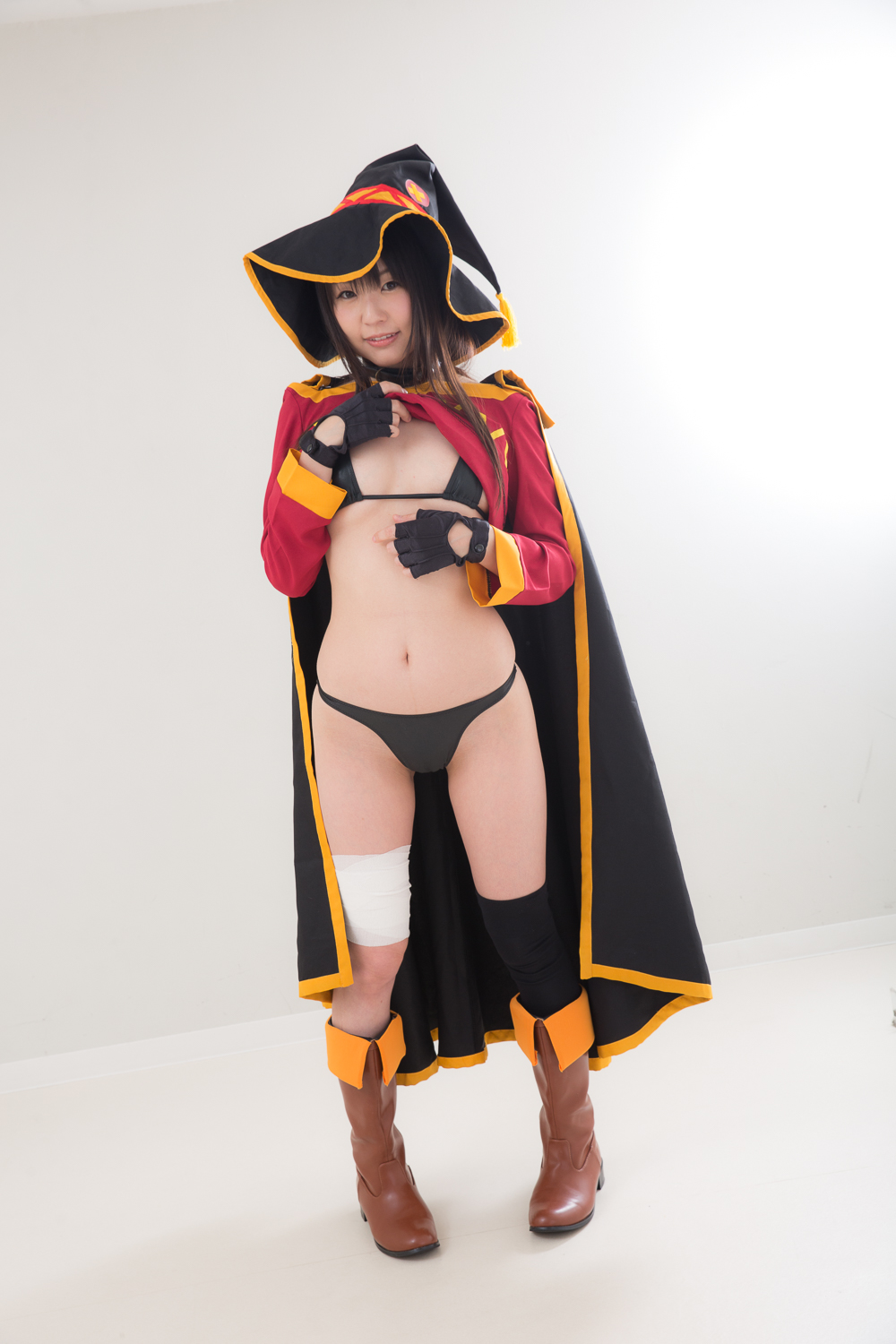 [Bud] Keie (phước lành trên thế giới tuyệt vời này!)