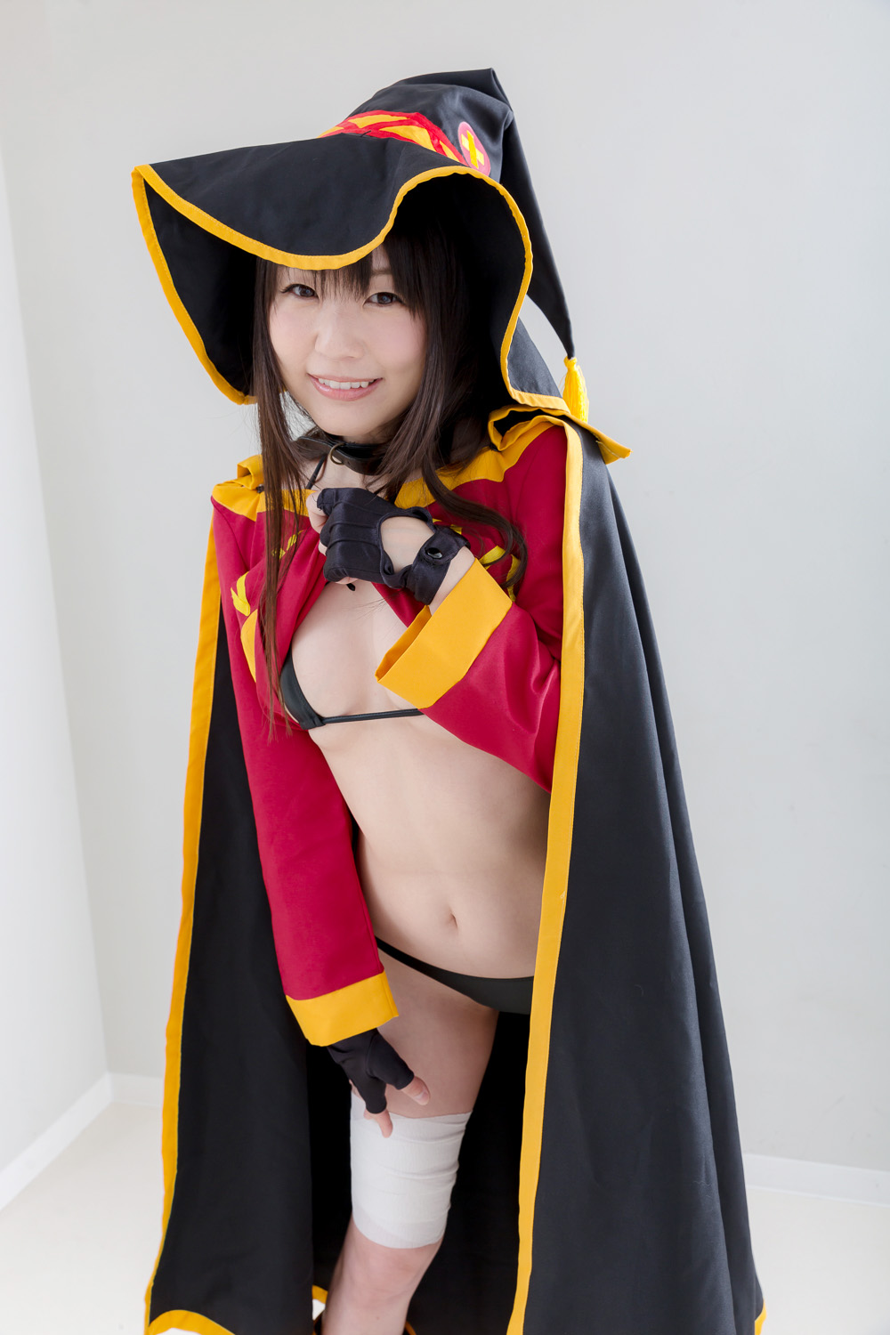 [Bud] Keie (phước lành trên thế giới tuyệt vời này!)