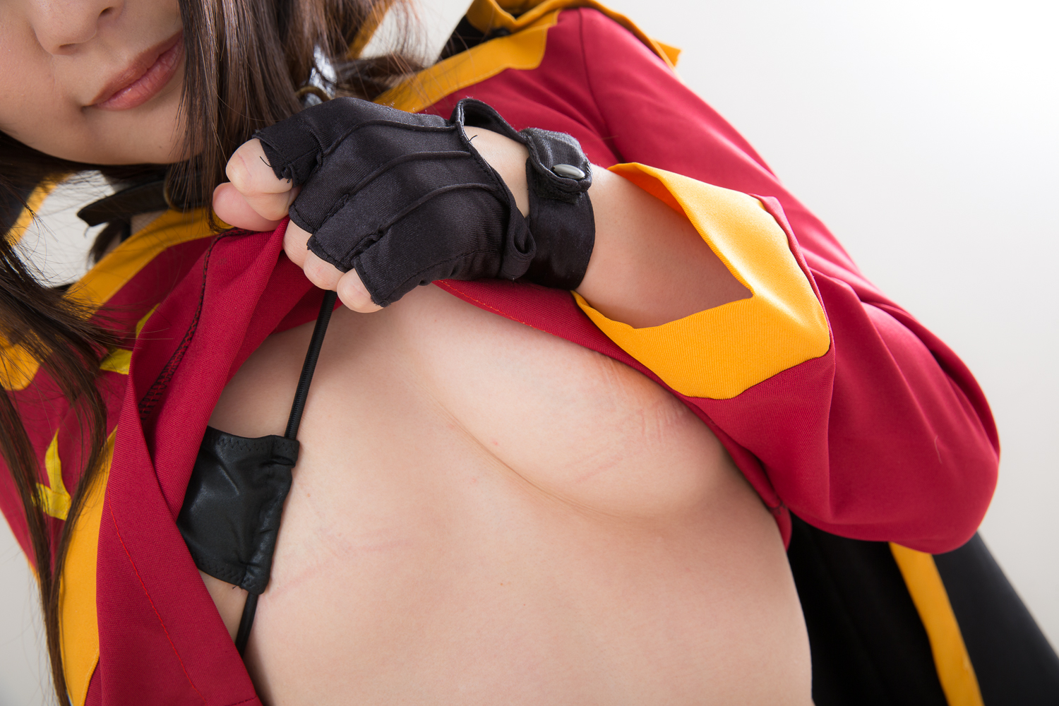 [Bud] Keie (phước lành trên thế giới tuyệt vời này!)