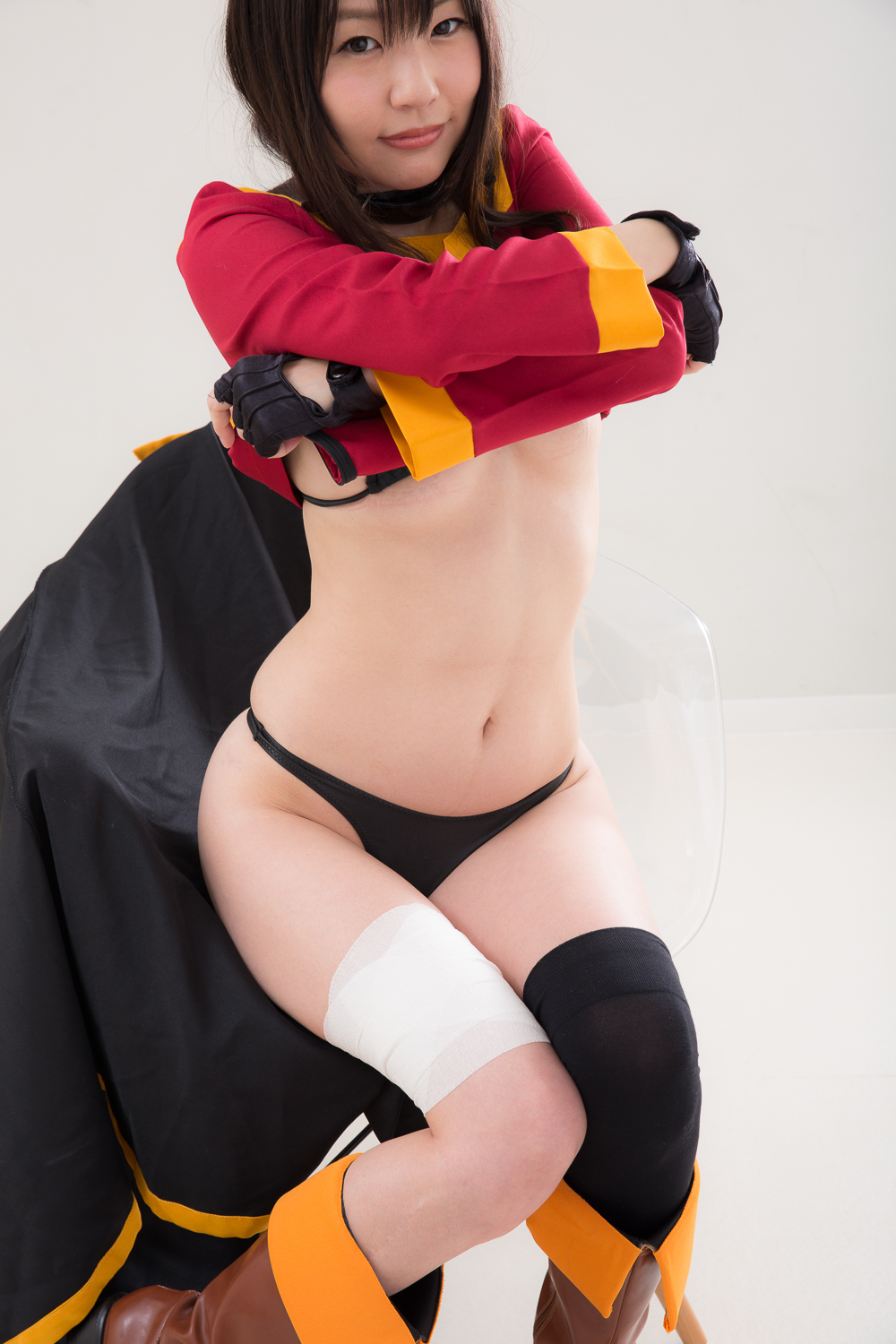 [Bud] Keie (phước lành trên thế giới tuyệt vời này!)