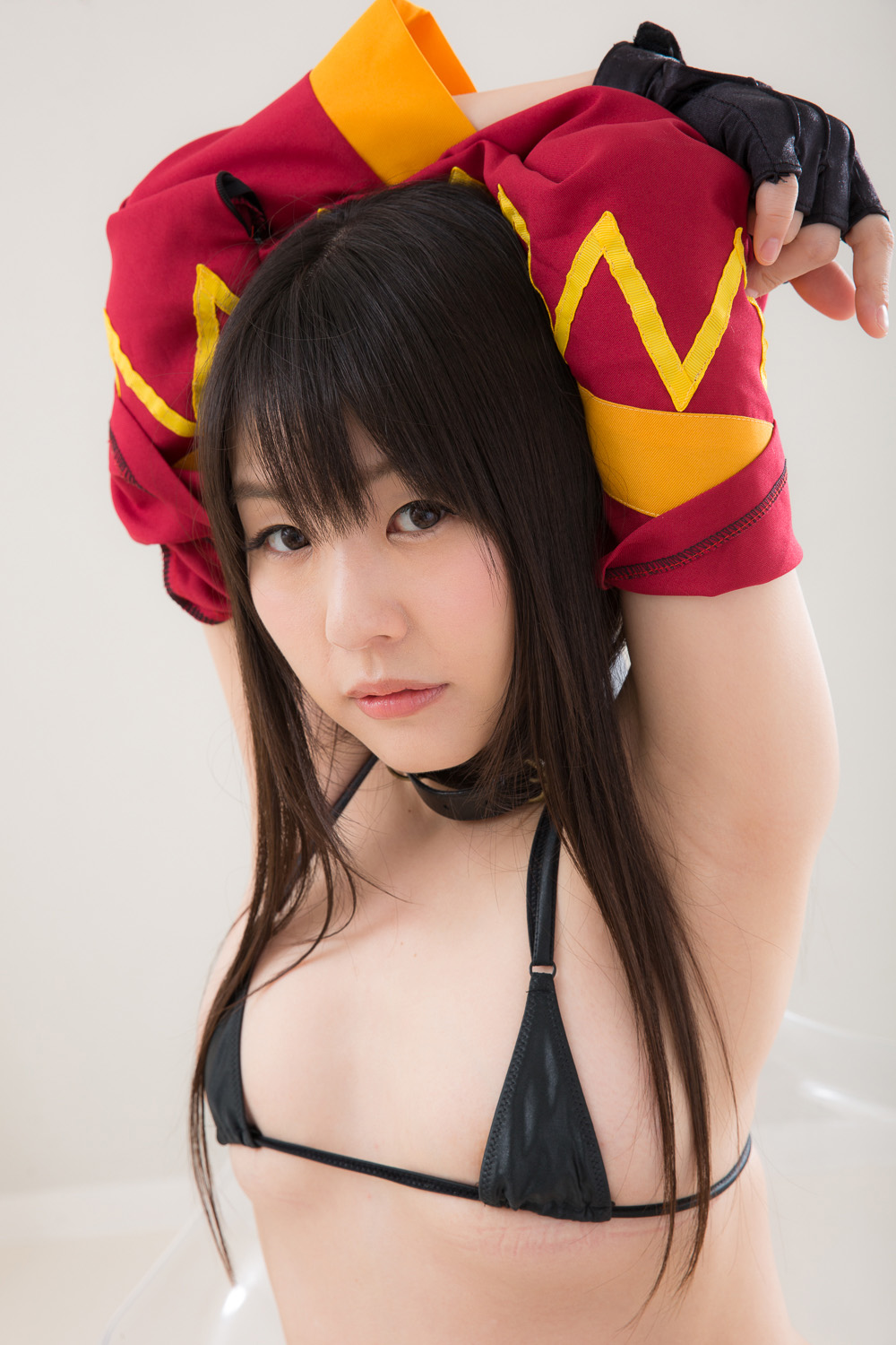 [Bud] Keie (phước lành trên thế giới tuyệt vời này!)