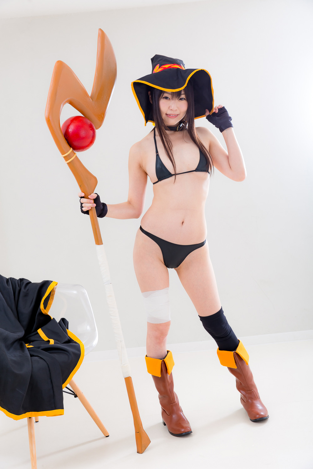 [Bud] Keie (phước lành trên thế giới tuyệt vời này!)