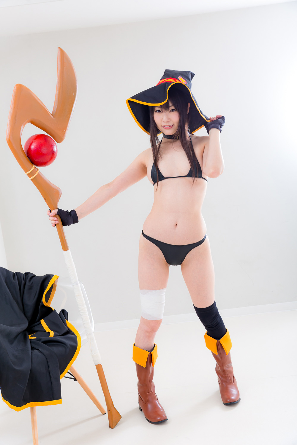 [Bud] Keie (phước lành trên thế giới tuyệt vời này!)