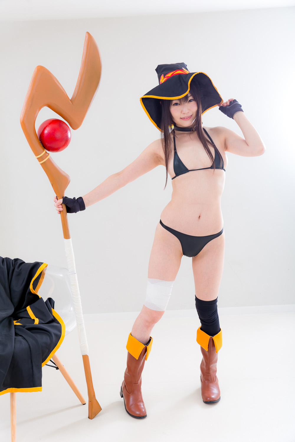 [Bud] Keie (phước lành trên thế giới tuyệt vời này!)