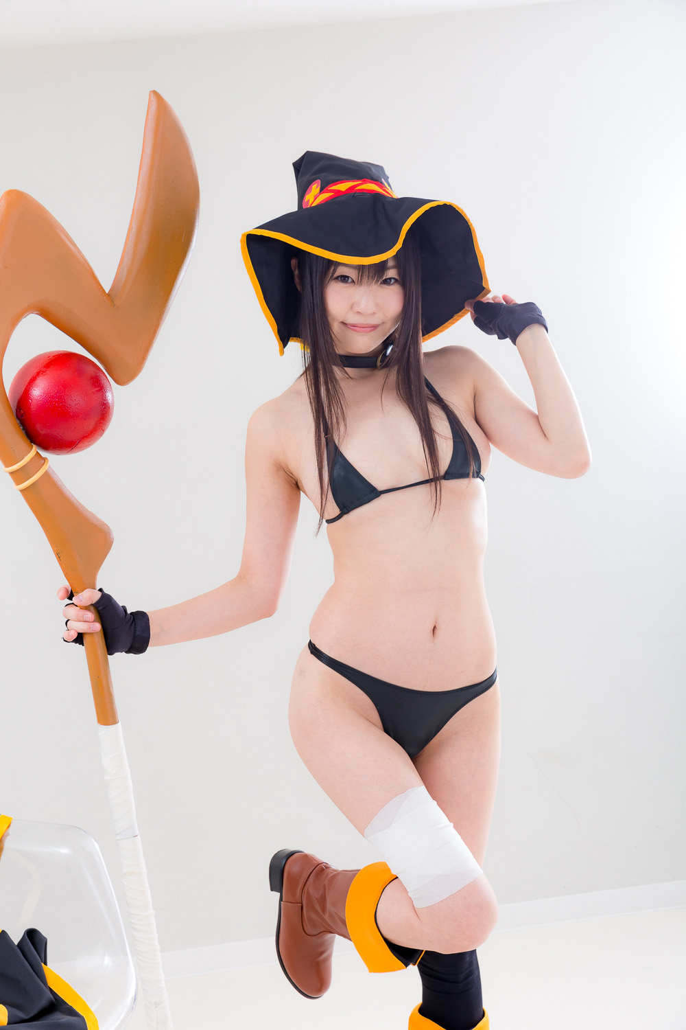 [Bud] Keie (phước lành trên thế giới tuyệt vời này!)