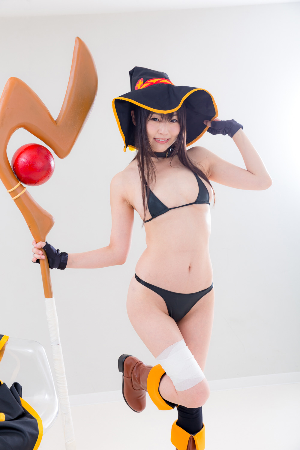 [Bud] Keie (phước lành trên thế giới tuyệt vời này!)