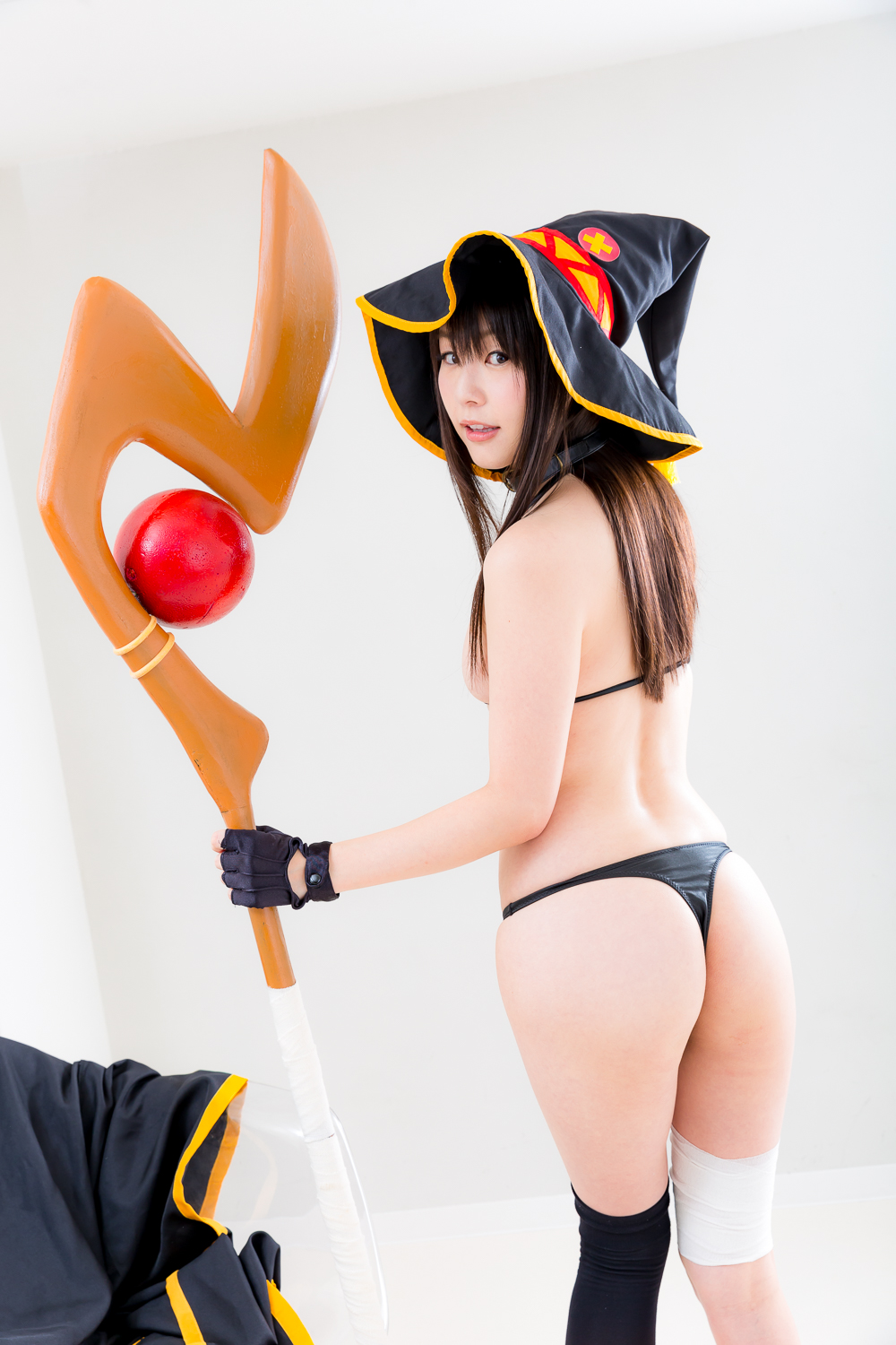 [Bud] Keie (phước lành trên thế giới tuyệt vời này!)