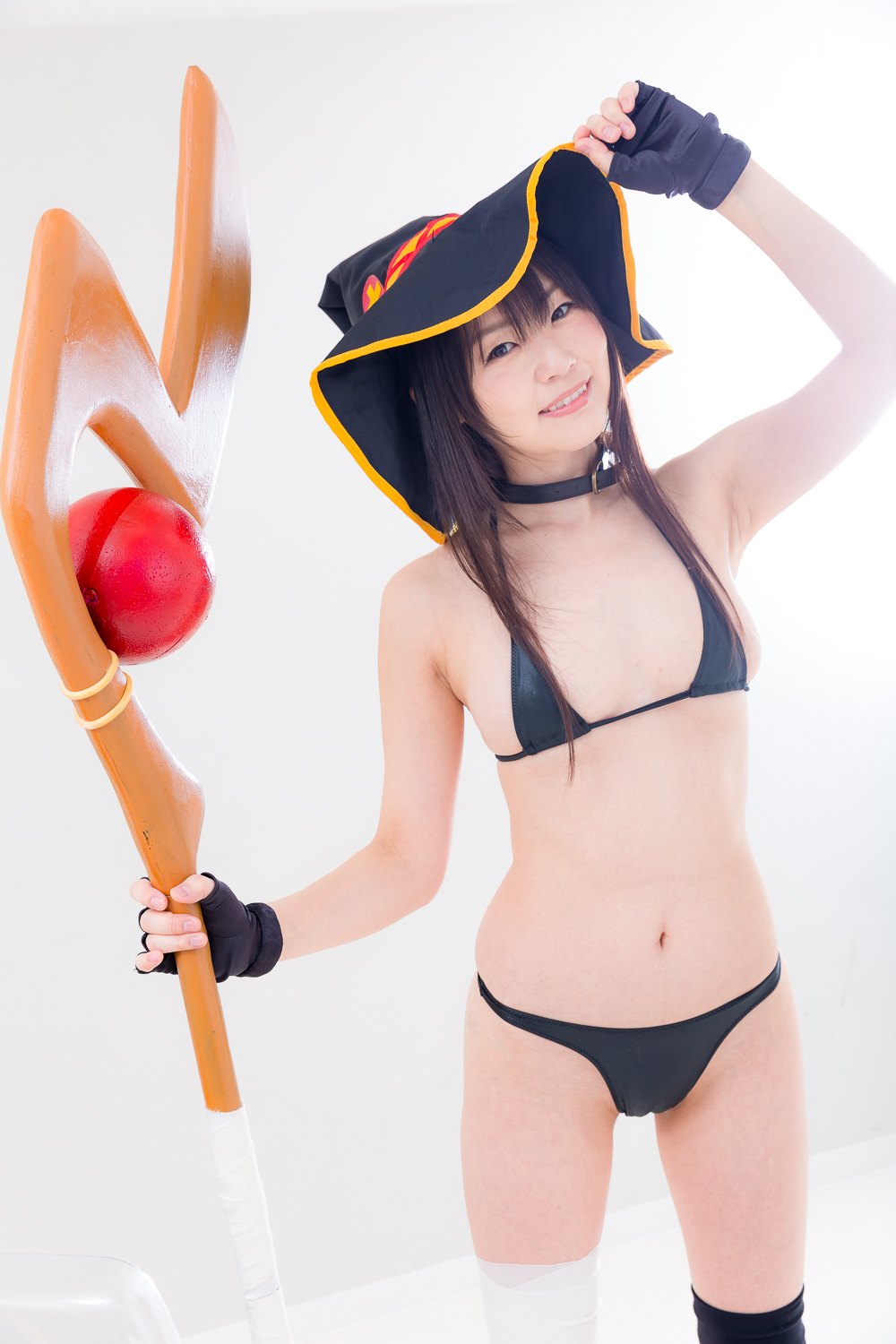 [Bud] Keie (phước lành trên thế giới tuyệt vời này!)